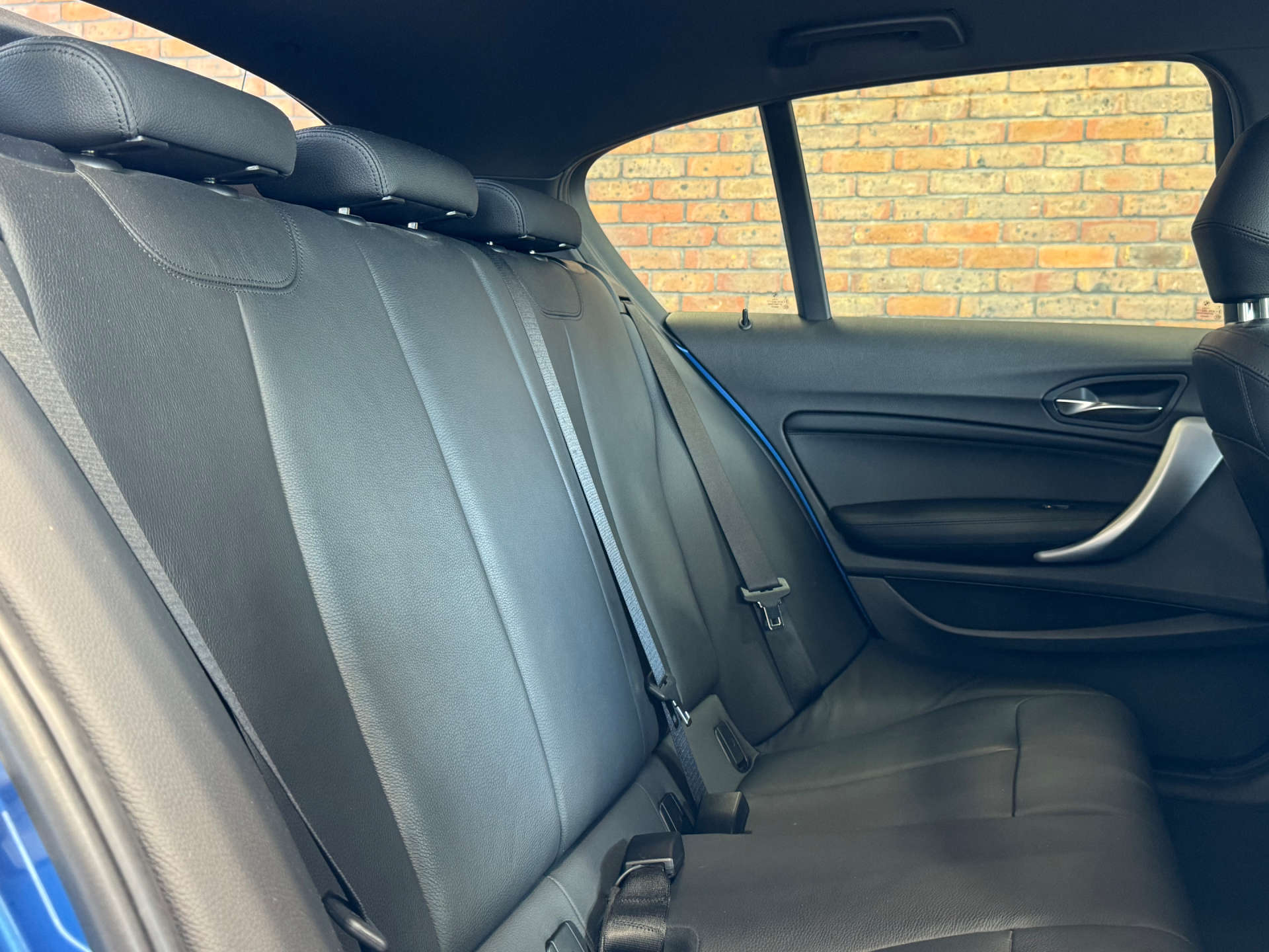 BMW 1 SERIES 3.0 M140I Shadow Edition Auto 5dr #22