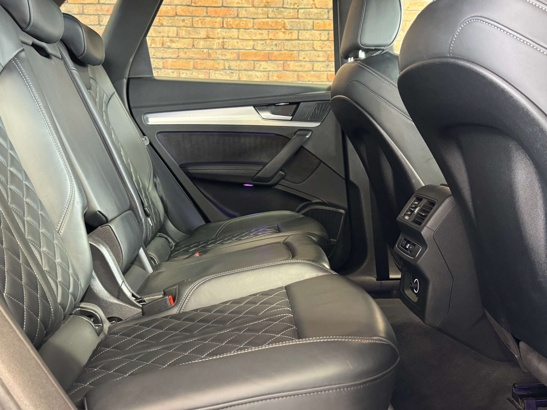 AUDI Q5 2.0 Q5 PHEV S Line Competition 55 TFSI E Quattro Semi-Auto 4WD 5dr #24
