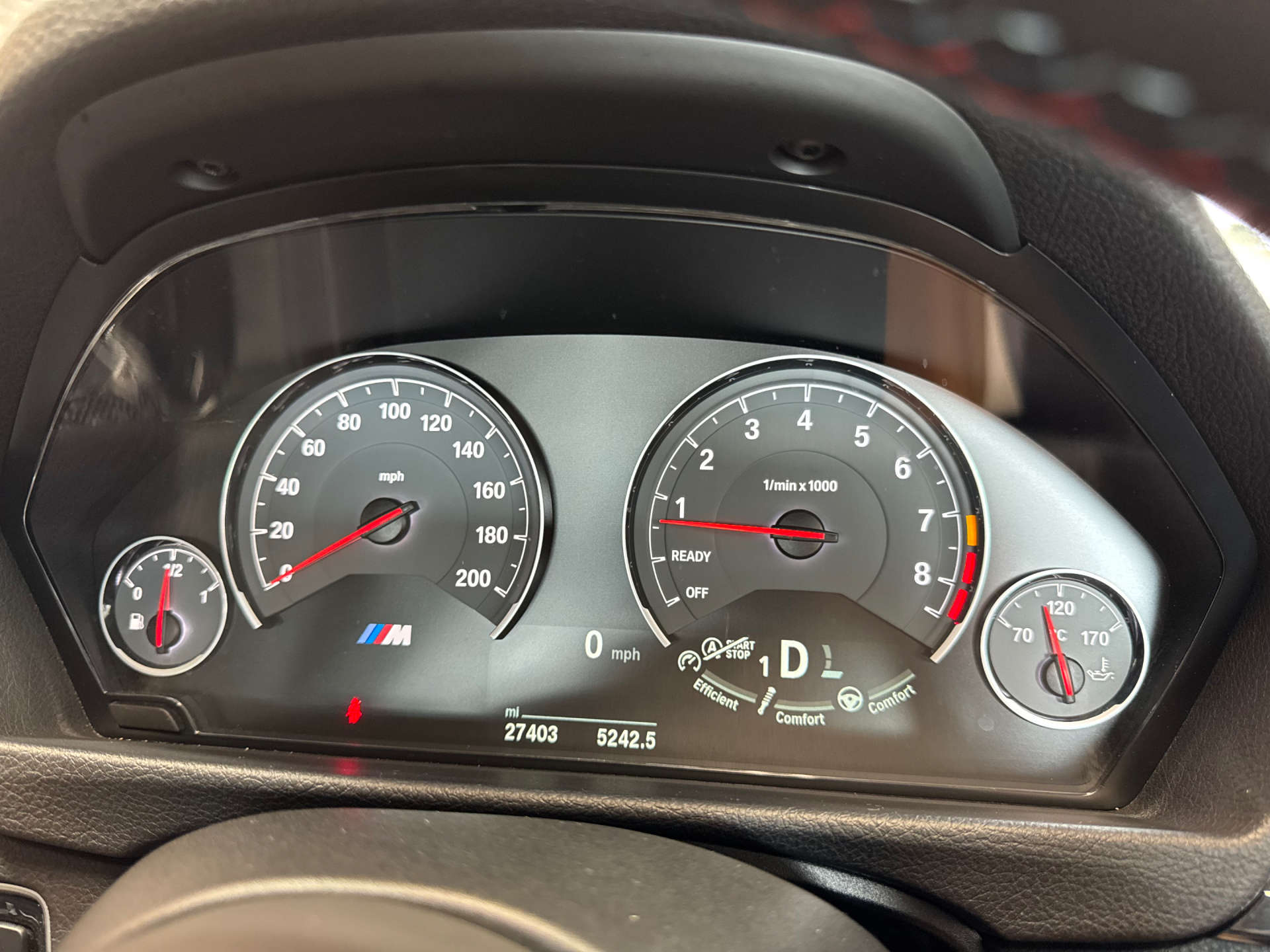 BMW 4 SERIES 3.0 M4 Competition Edition Package Semi-Auto 2dr #43