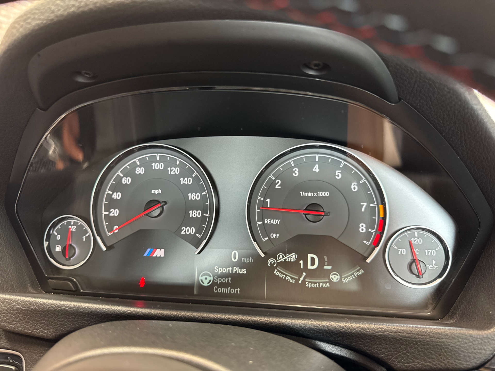 BMW 4 SERIES 3.0 M4 Competition Edition Package Semi-Auto 2dr #46