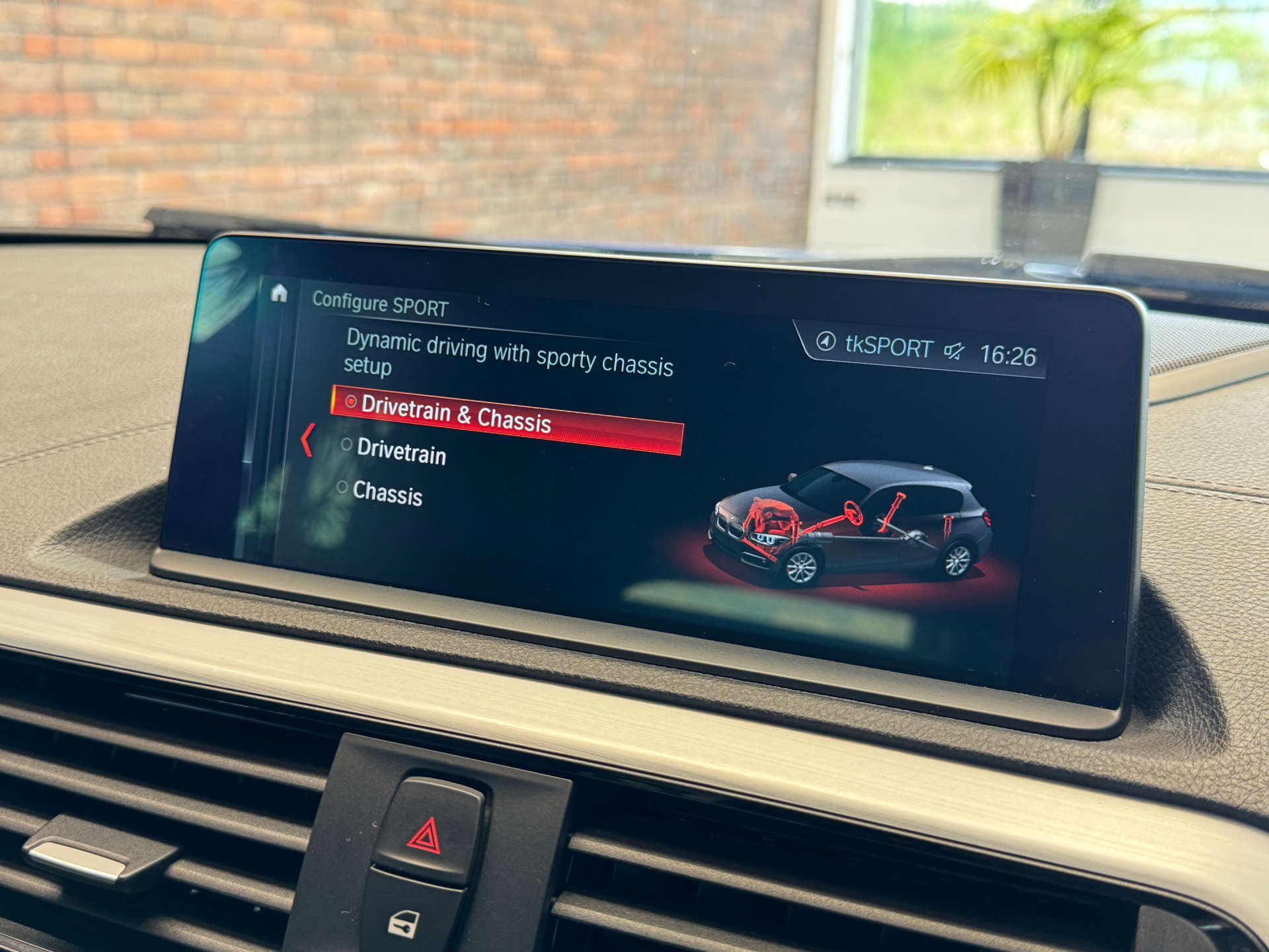BMW 1 SERIES 3.0 M140I Shadow Edition Auto 5dr #35
