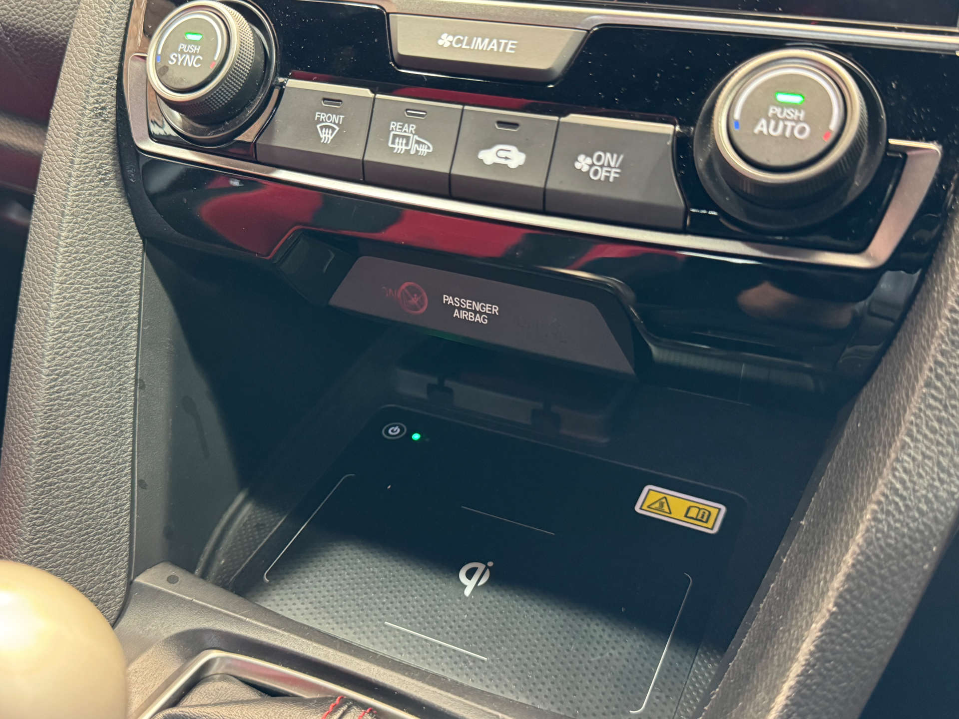 HONDA CIVIC 2.0 Civic GT Type R VTec 5dr #41