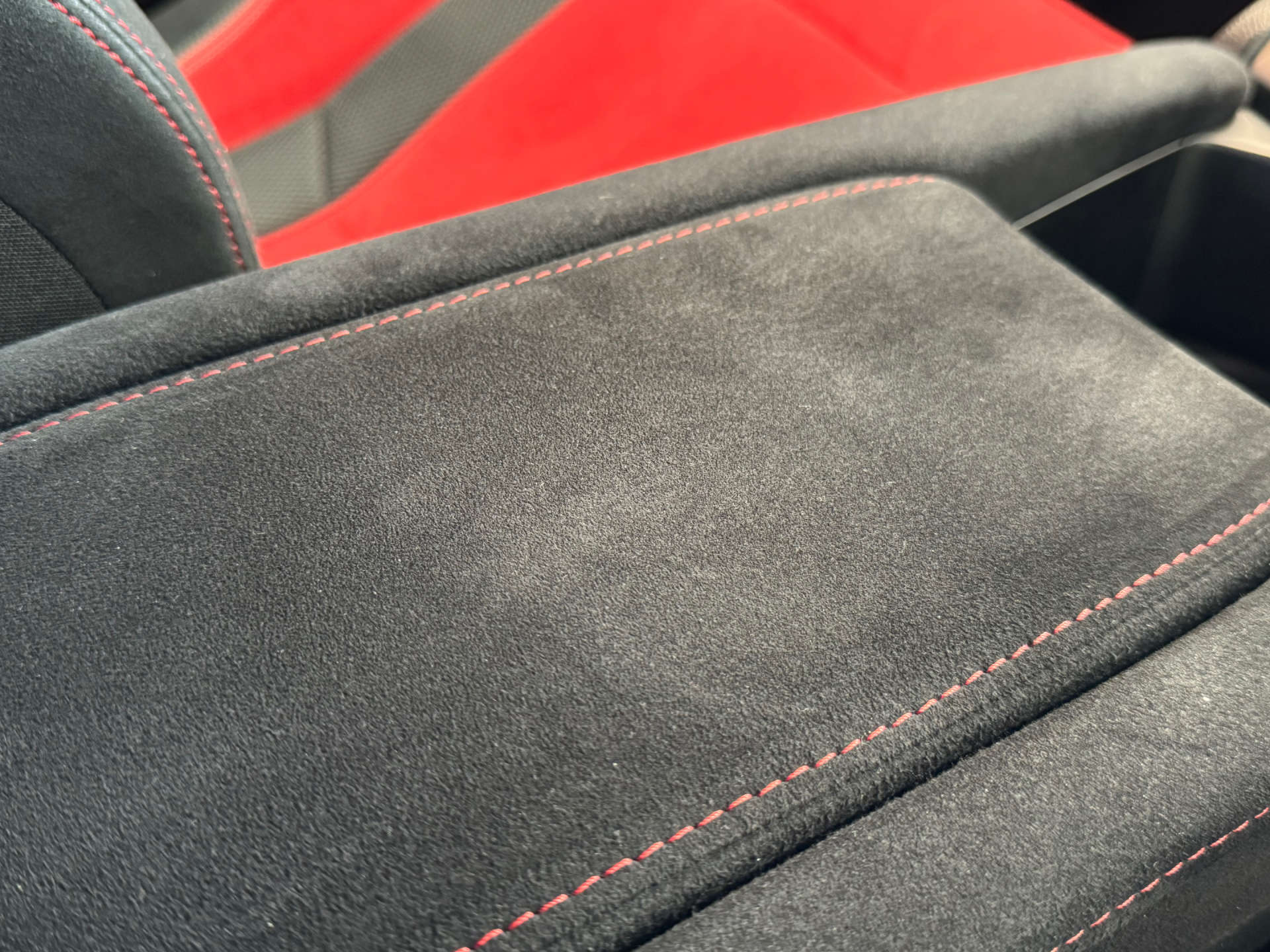 HONDA CIVIC 2.0 Civic GT Type R VTec 5dr #44