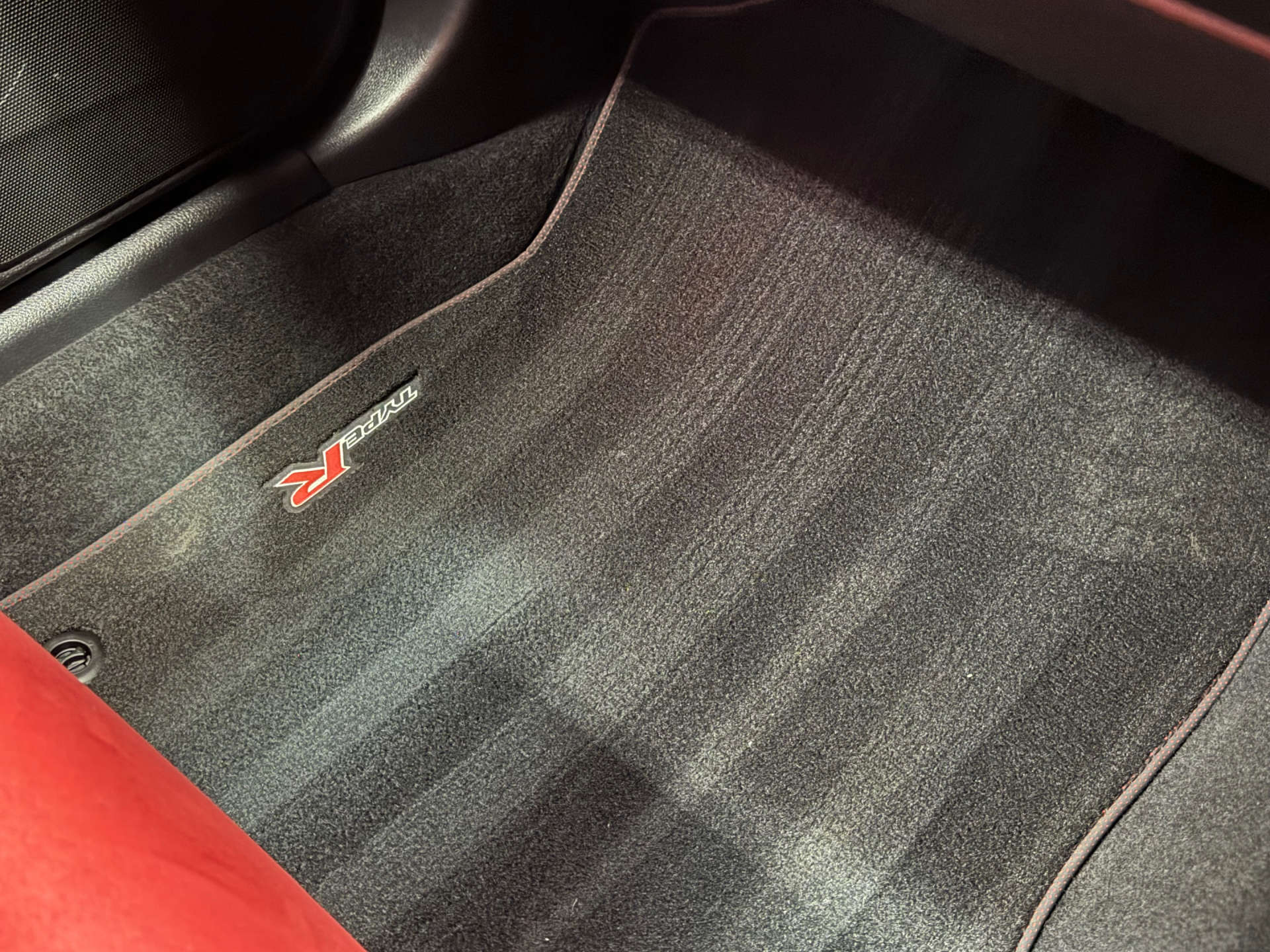 HONDA CIVIC 2.0 Civic GT Type R VTec 5dr #46