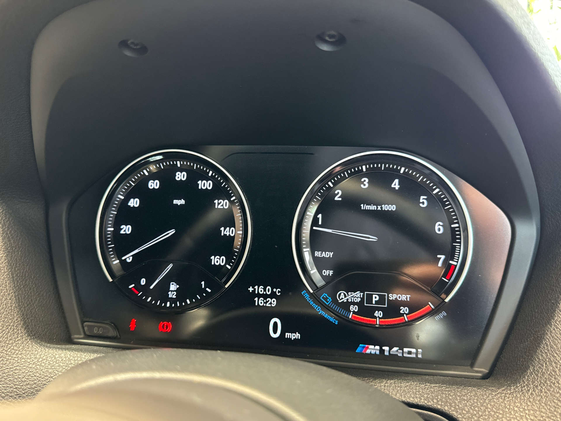BMW 1 SERIES 3.0 M140I Shadow Edition Auto 5dr #46