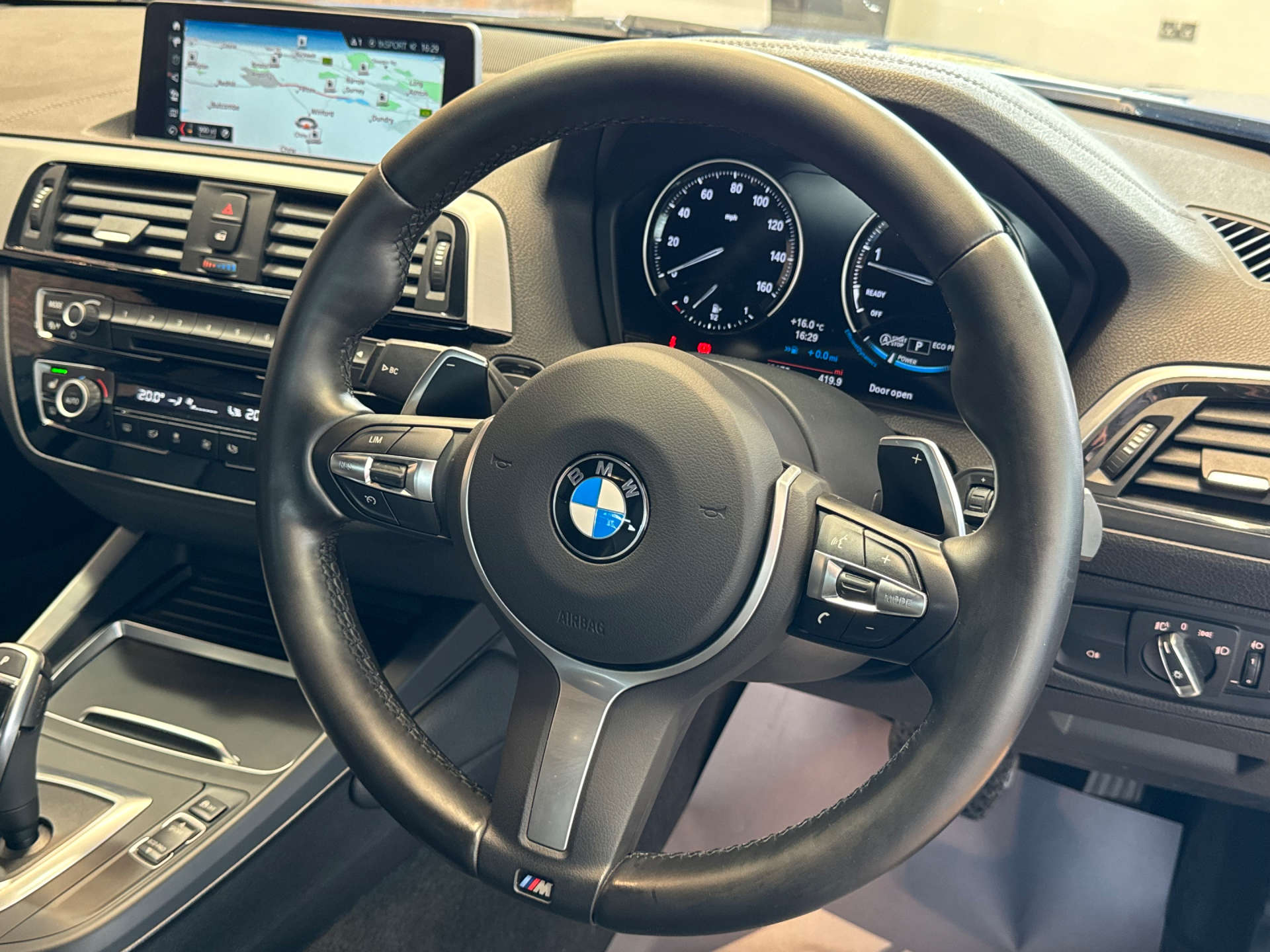 BMW 1 SERIES 3.0 M140I Shadow Edition Auto 5dr #47