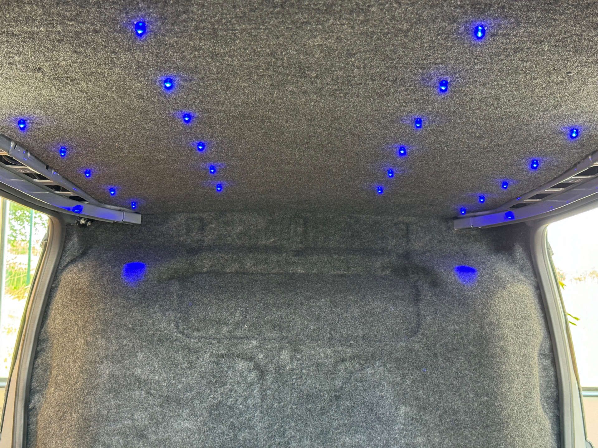 FORD TRANSIT CONNECT 1.5 Transit Connect 250 MS-RT EcoBlue #23