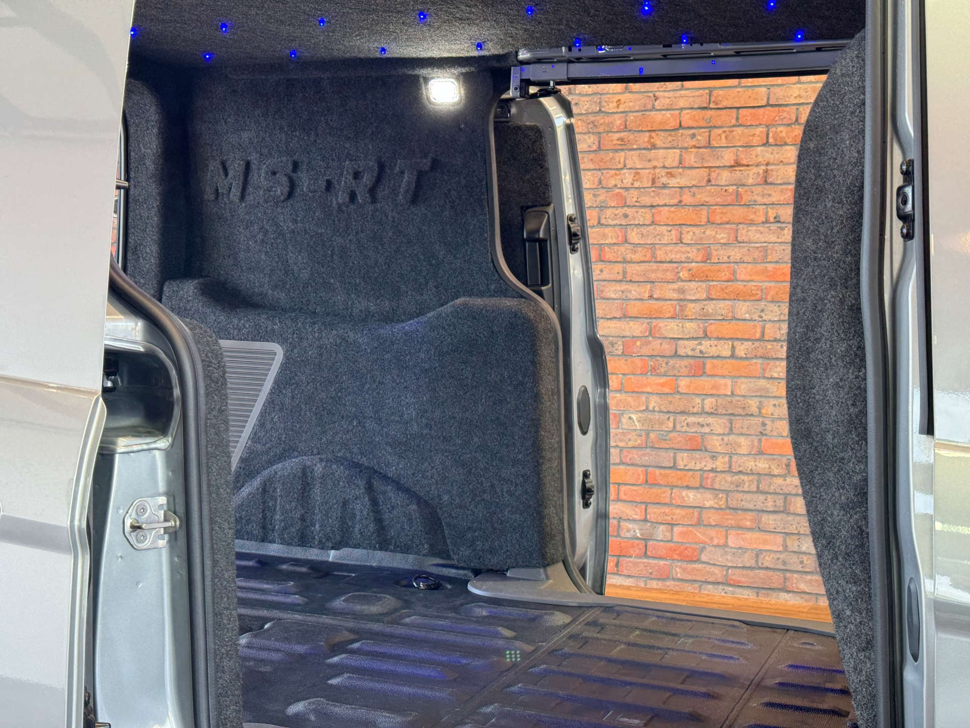 FORD TRANSIT CONNECT 1.5 Transit Connect 250 MS-RT EcoBlue #24