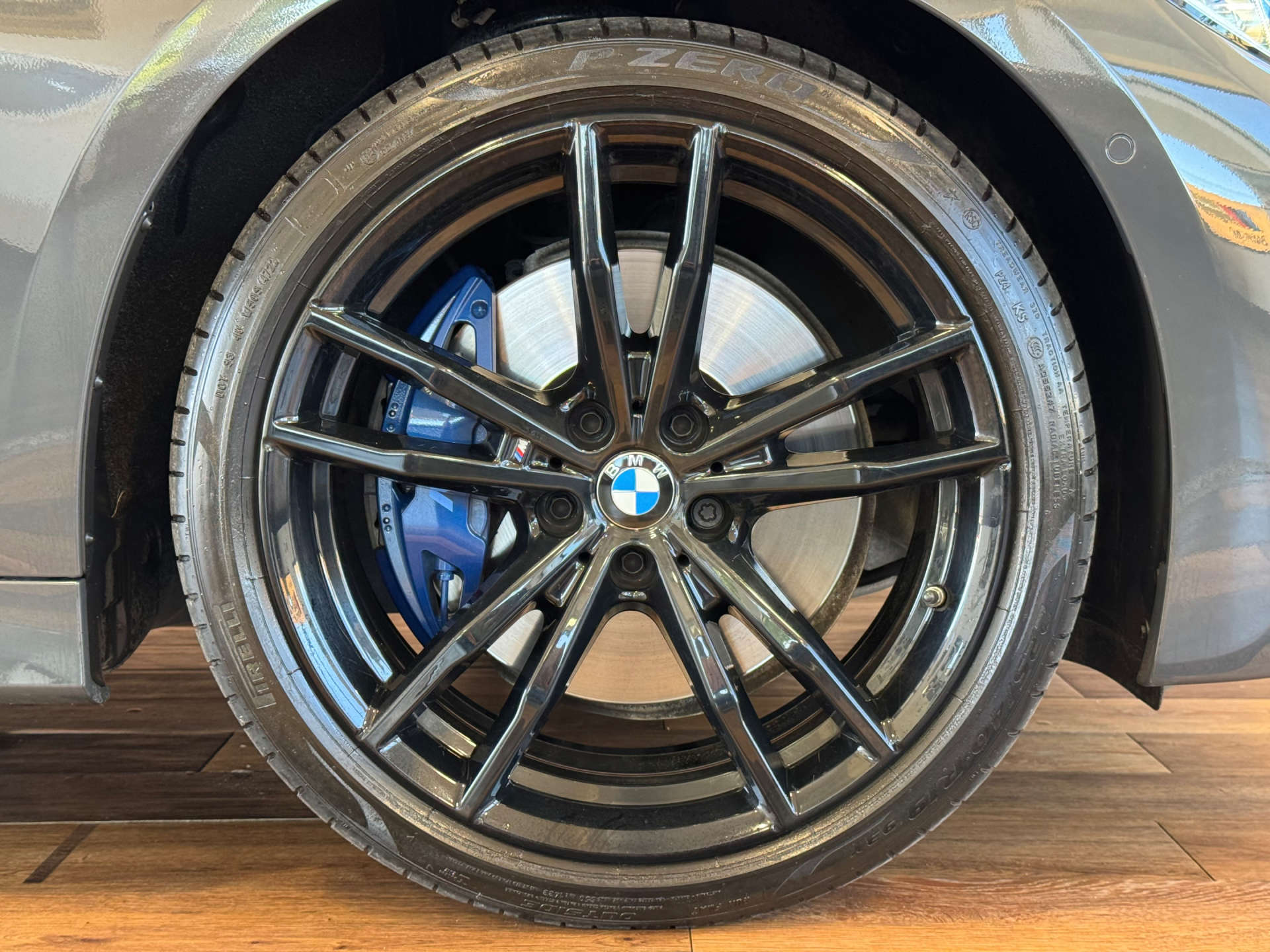 BMW 3 SERIES 3.0 M340i xDrive Auto 4WD 5dr #14
