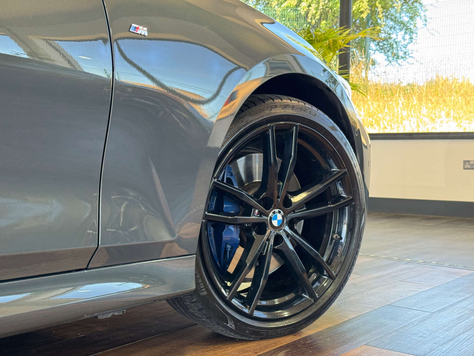 BMW 3 SERIES 3.0 M340i xDrive Auto 4WD 5dr #15