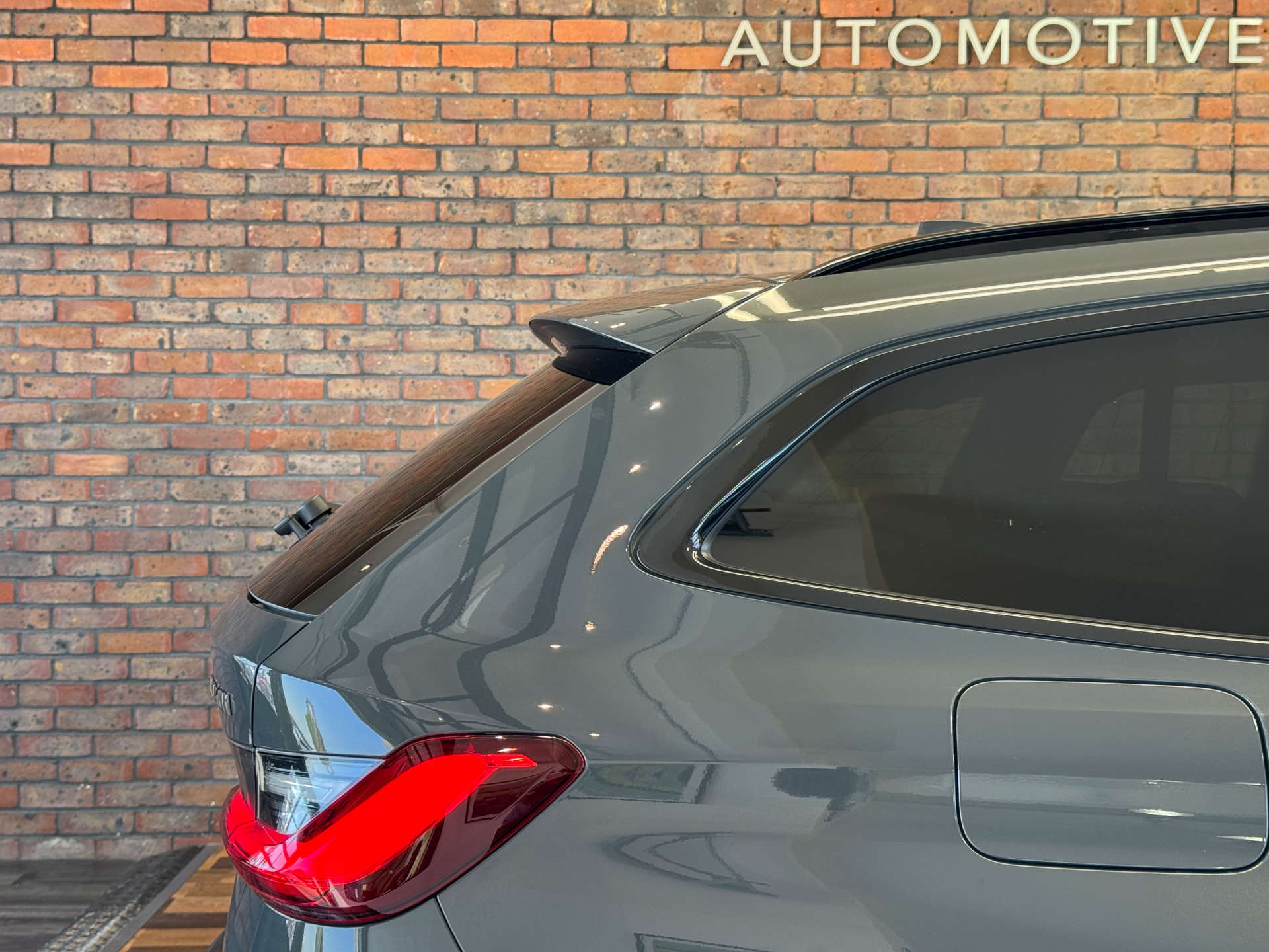 BMW 3 SERIES 3.0 M340i xDrive Auto 4WD 5dr #17