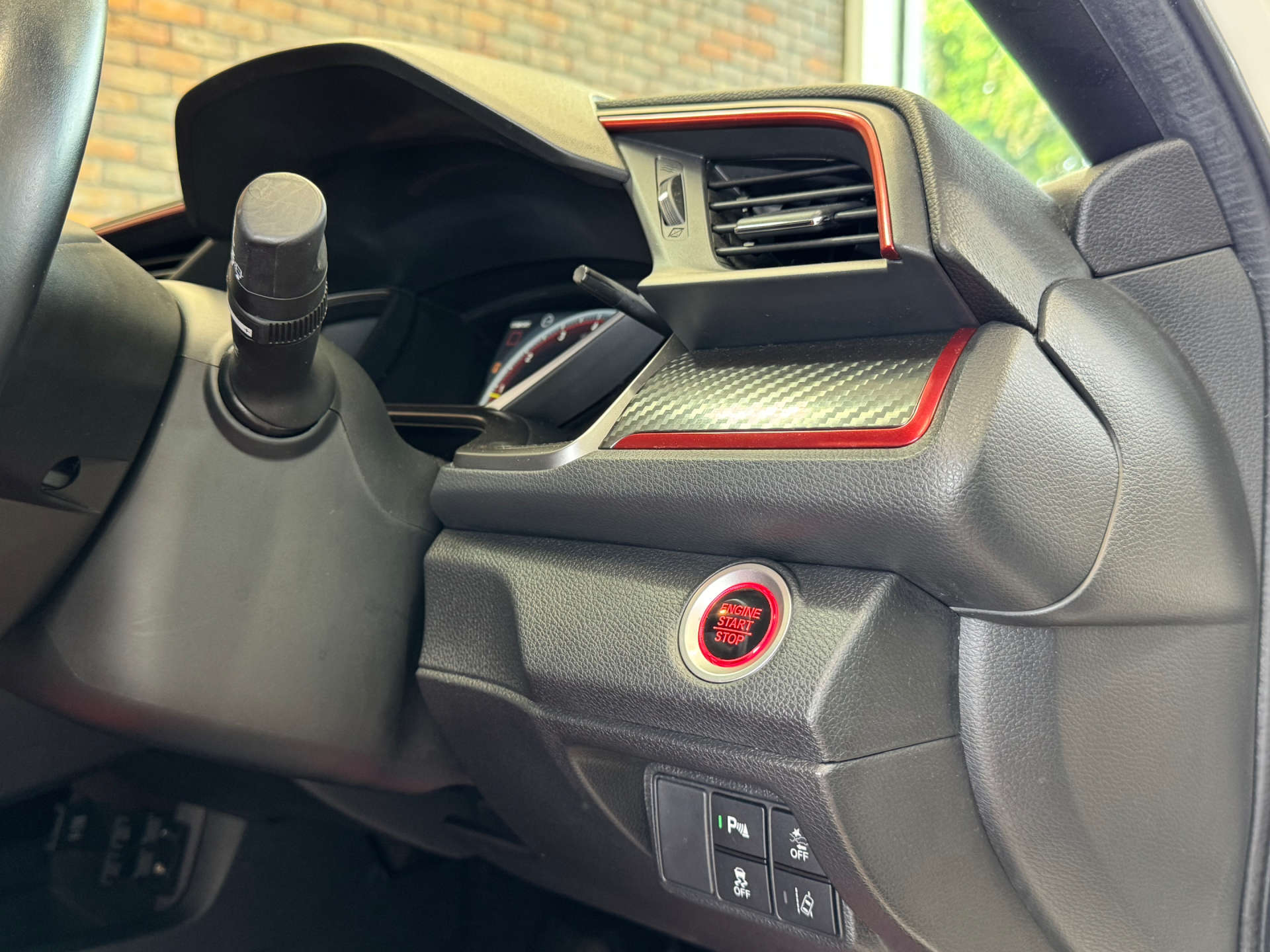 HONDA CIVIC 2.0 Civic GT Type R VTec 5dr #58