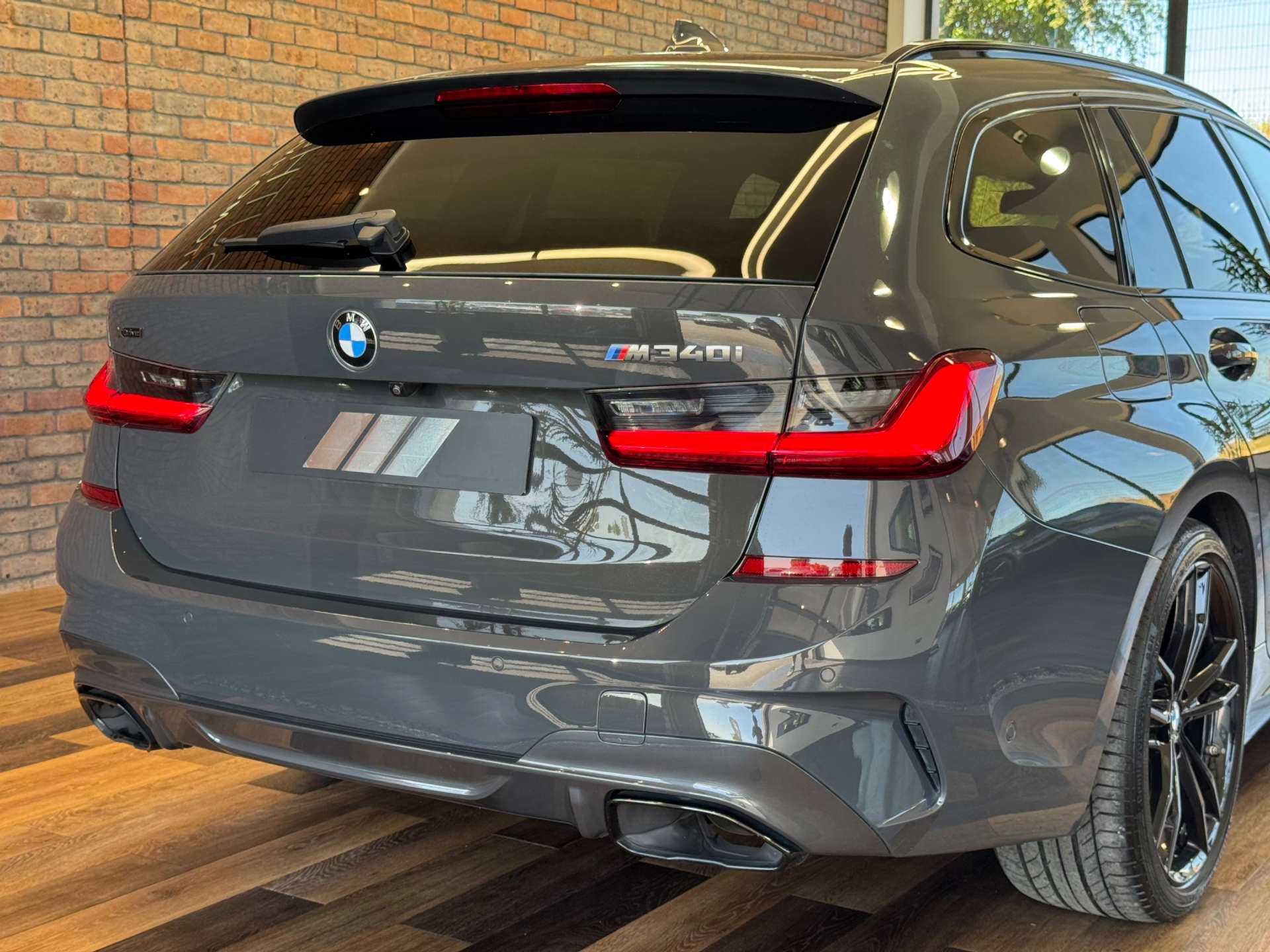 BMW 3 SERIES 3.0 M340i xDrive Auto 4WD 5dr #18