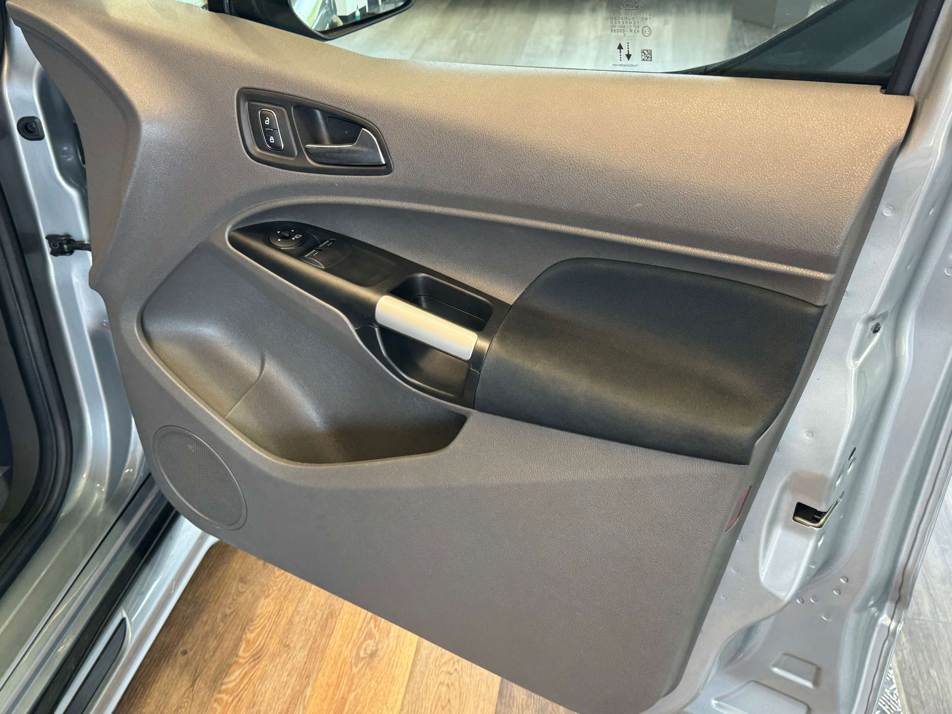 FORD TRANSIT CONNECT 1.5 Transit Connect 250 MS-RT EcoBlue #30