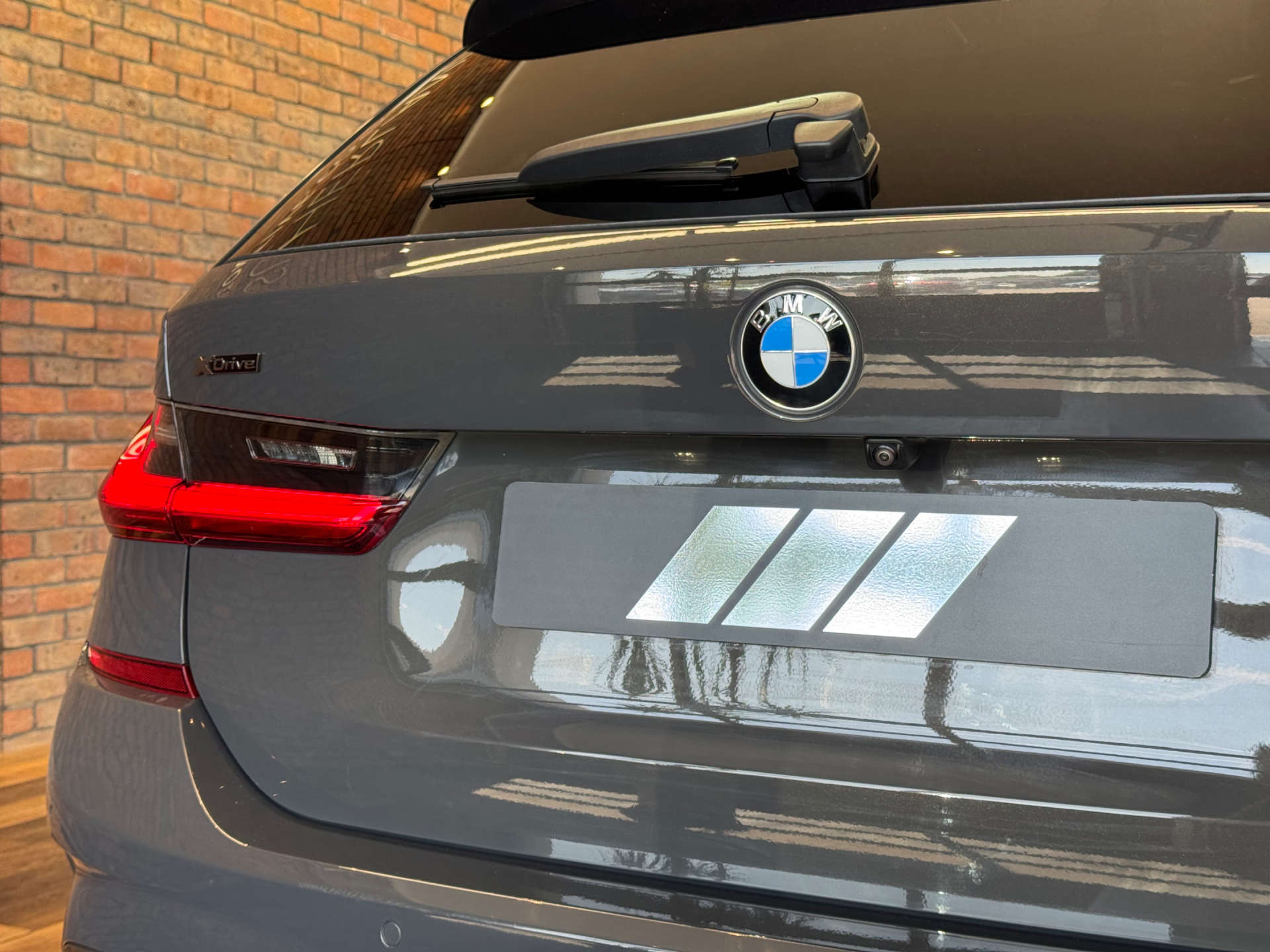 BMW 3 SERIES 3.0 M340i xDrive Auto 4WD 5dr #19