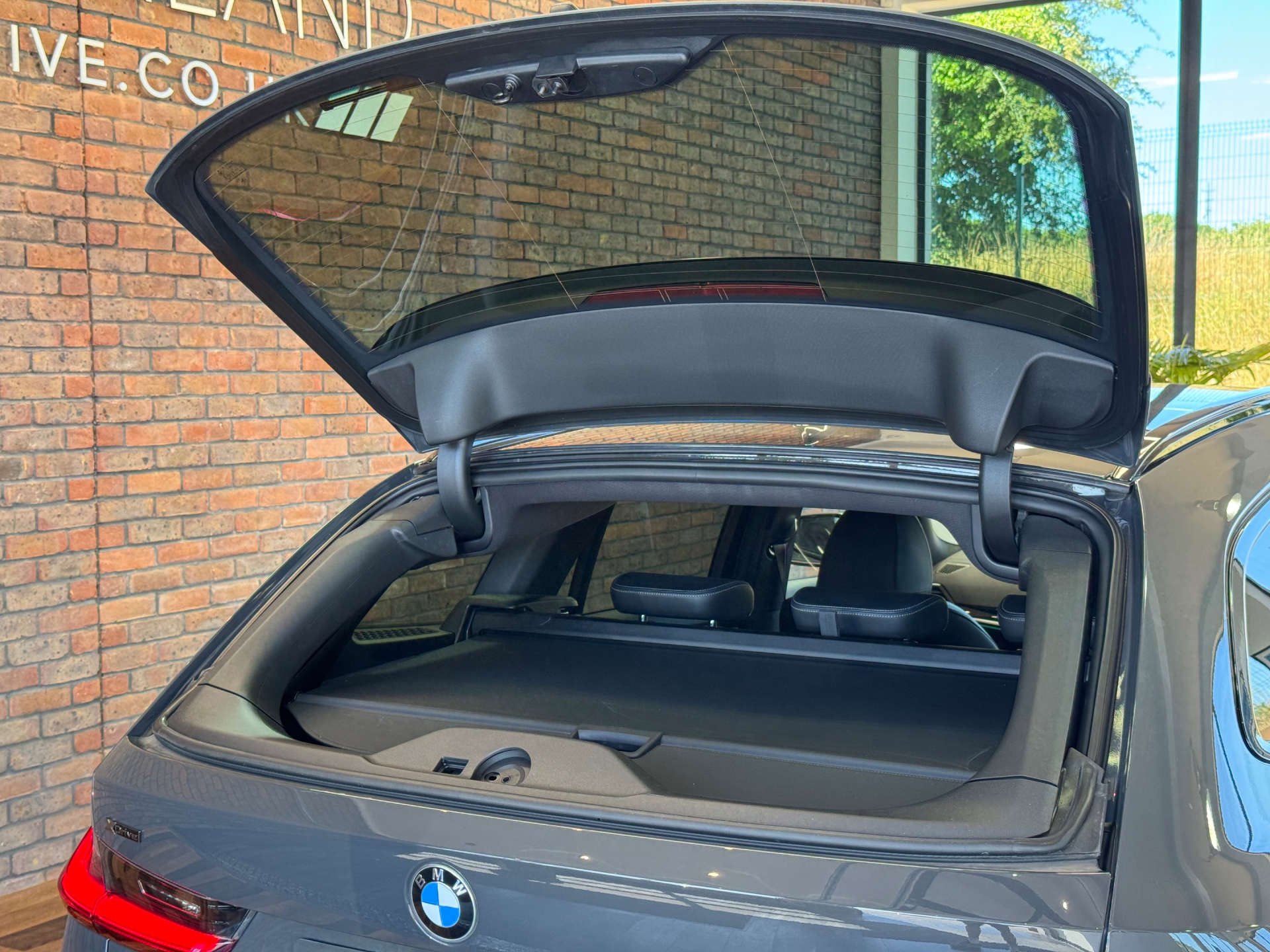 BMW 3 SERIES 3.0 M340i xDrive Auto 4WD 5dr #20
