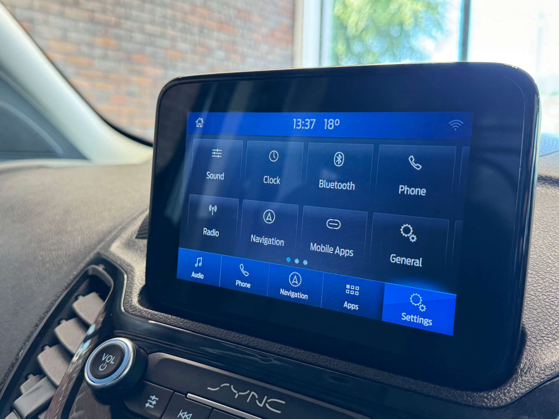 FORD TRANSIT CONNECT 1.5 Transit Connect 250 MS-RT EcoBlue #36