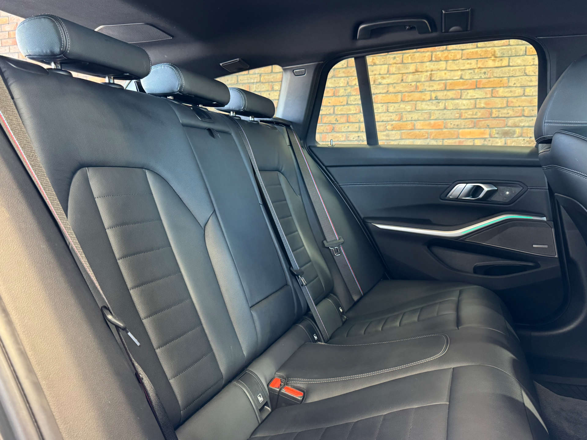 BMW 3 SERIES 3.0 M340i xDrive Auto 4WD 5dr #27
