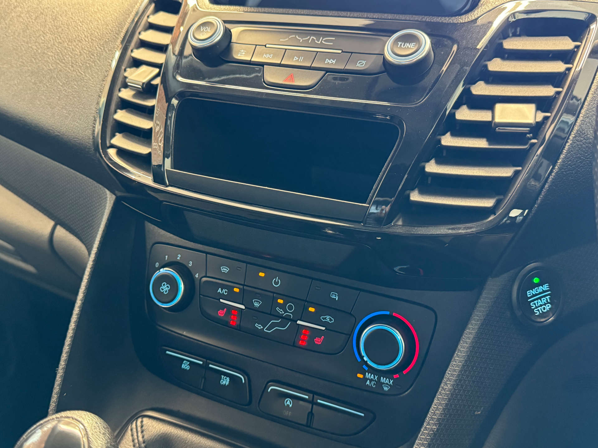 FORD TRANSIT CONNECT 1.5 Transit Connect 250 MS-RT EcoBlue #39