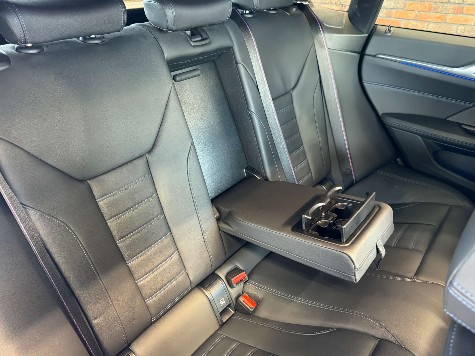 BMW 4 SERIES 2.0 420I M Sport Auto 5dr #21