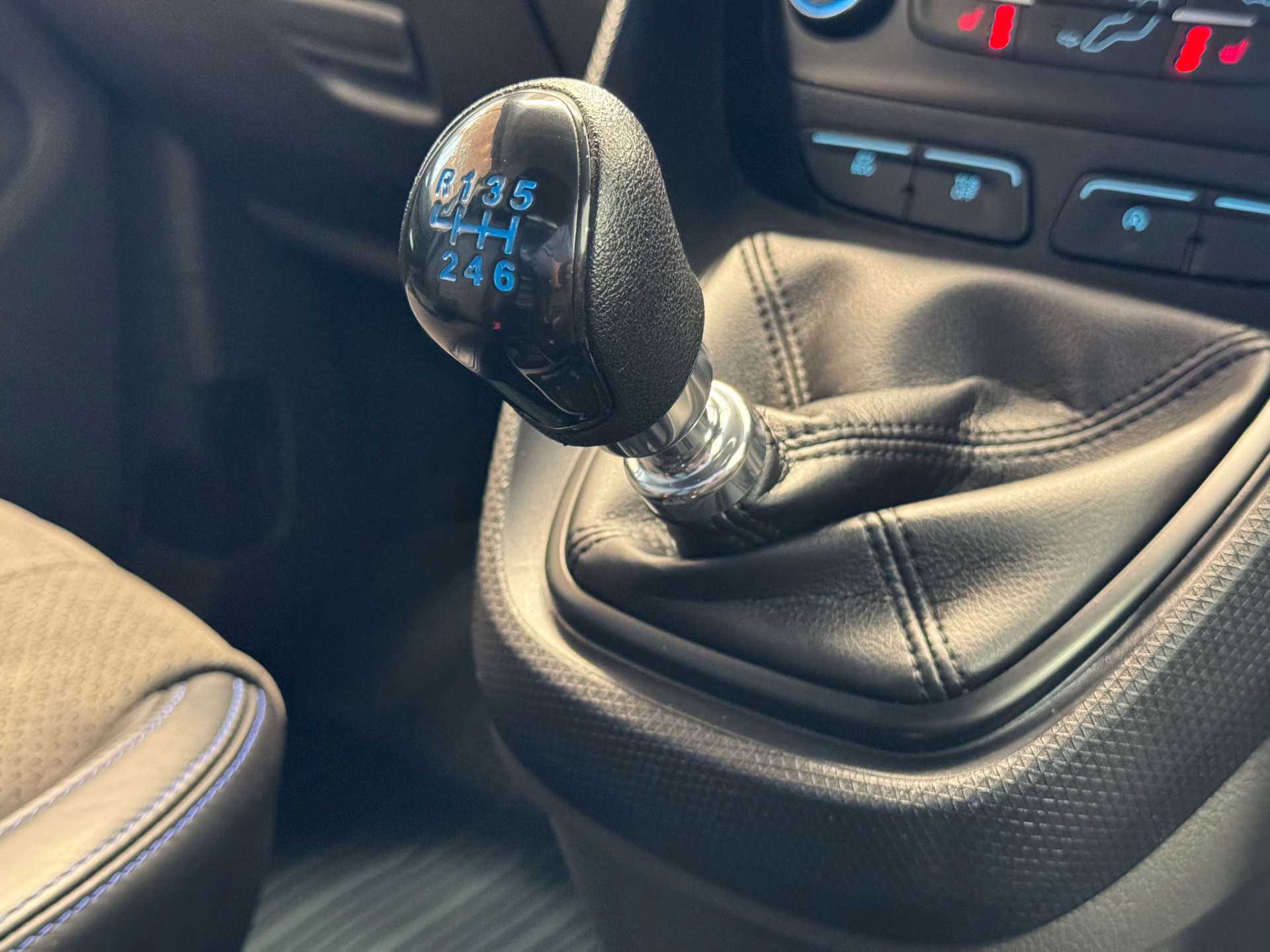 FORD TRANSIT CONNECT 1.5 Transit Connect 250 MS-RT EcoBlue #41