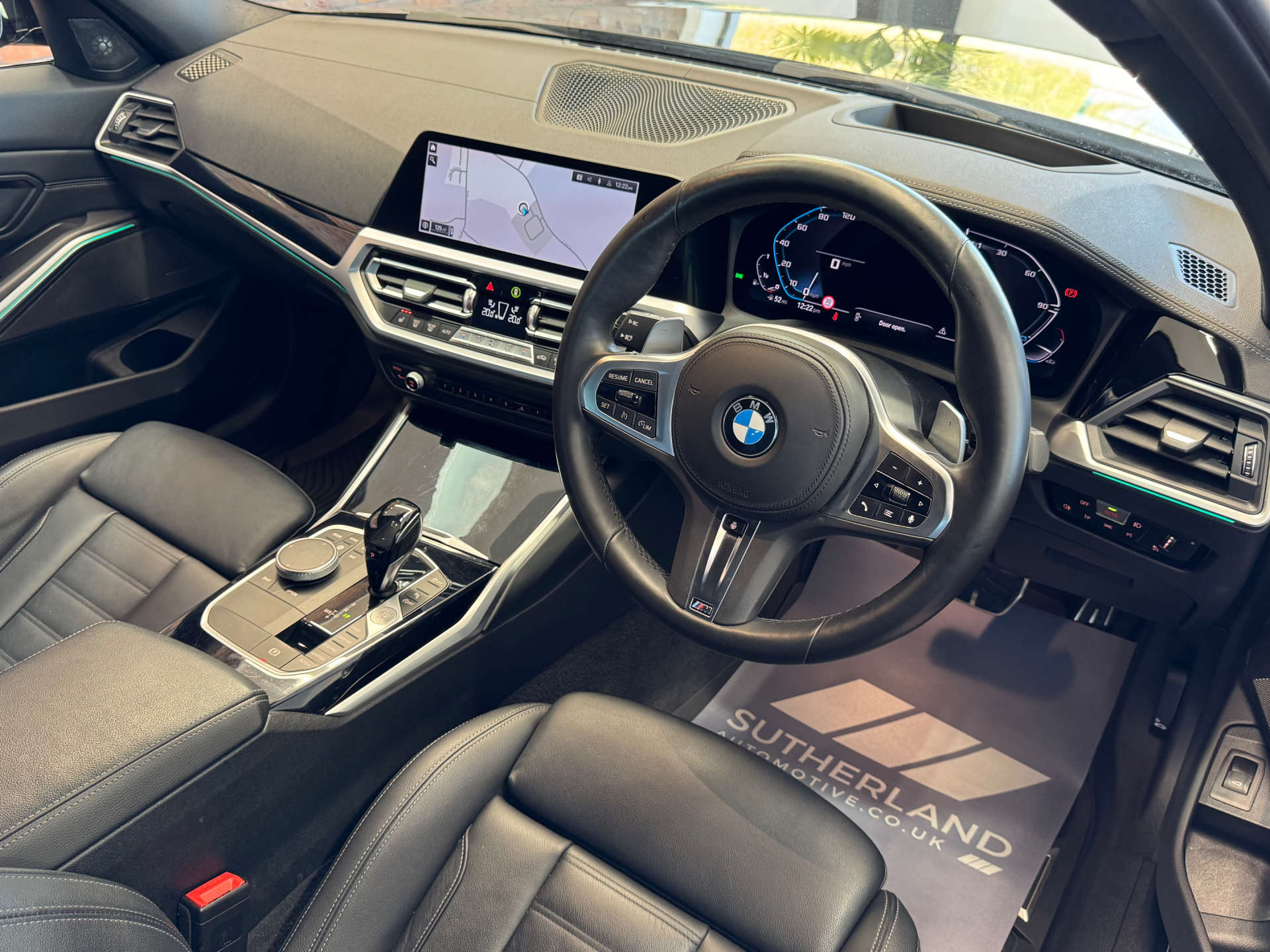 BMW 3 SERIES 3.0 M340i xDrive Auto 4WD 5dr #32