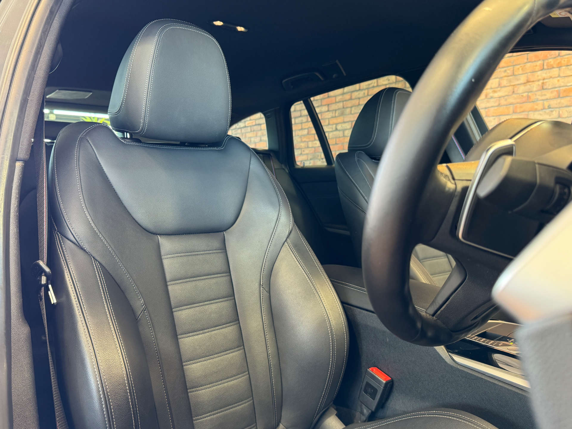 BMW 3 SERIES 3.0 M340i xDrive Auto 4WD 5dr #33