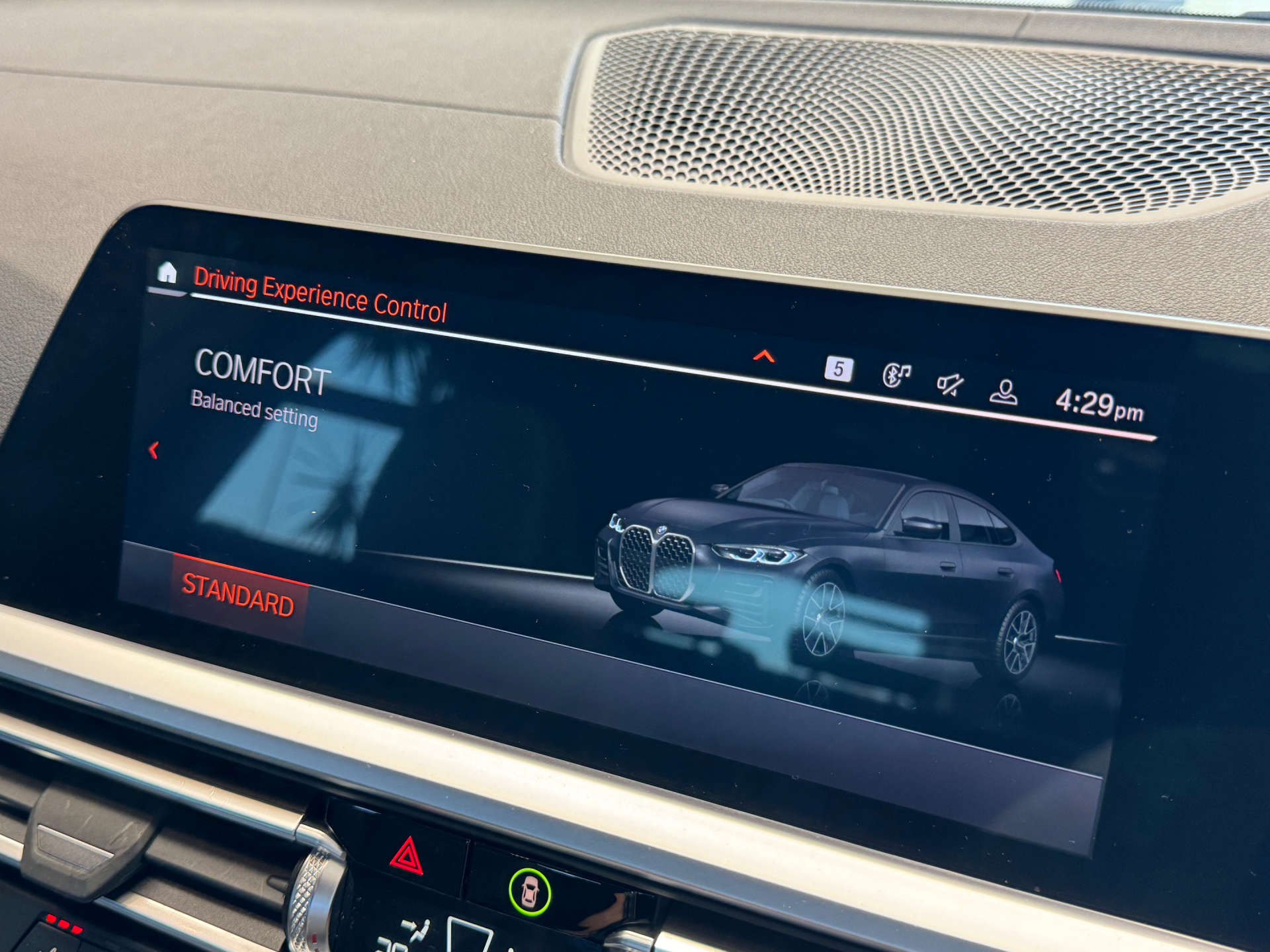 BMW 4 SERIES 2.0 420I M Sport Auto 5dr #35