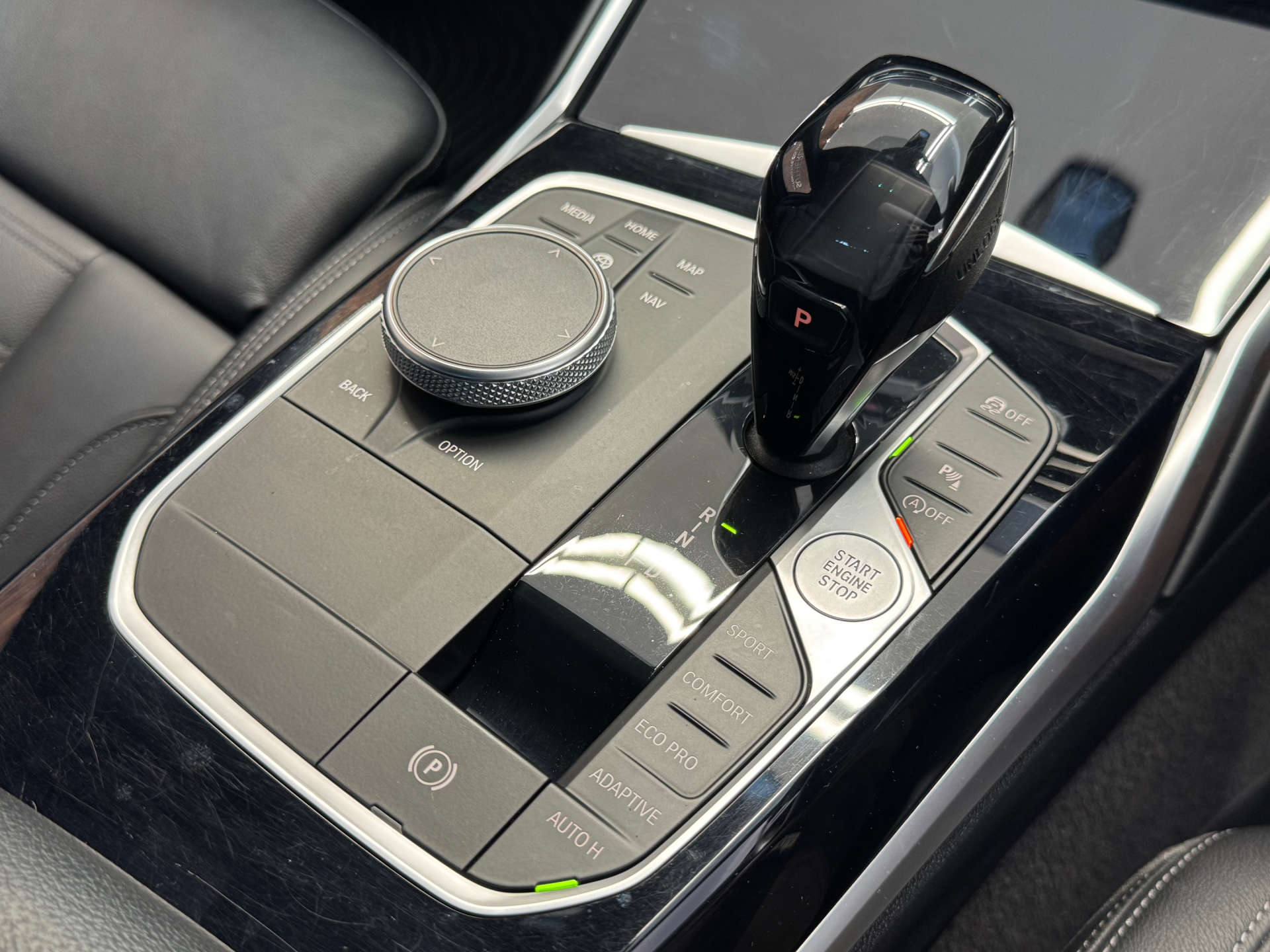 BMW 3 SERIES 3.0 M340i xDrive Auto 4WD 5dr #48
