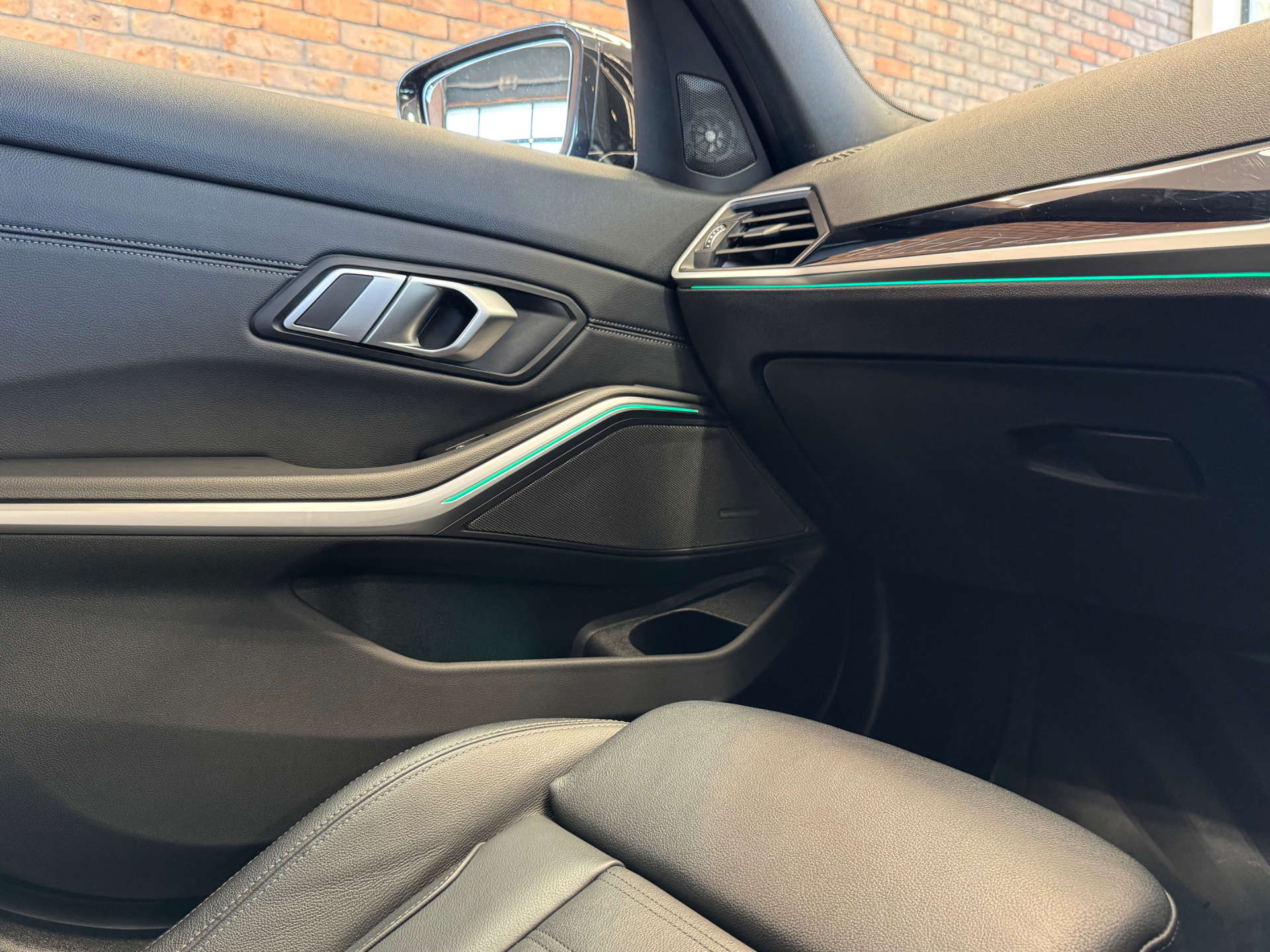 BMW 3 SERIES 3.0 M340i xDrive Auto 4WD 5dr #49