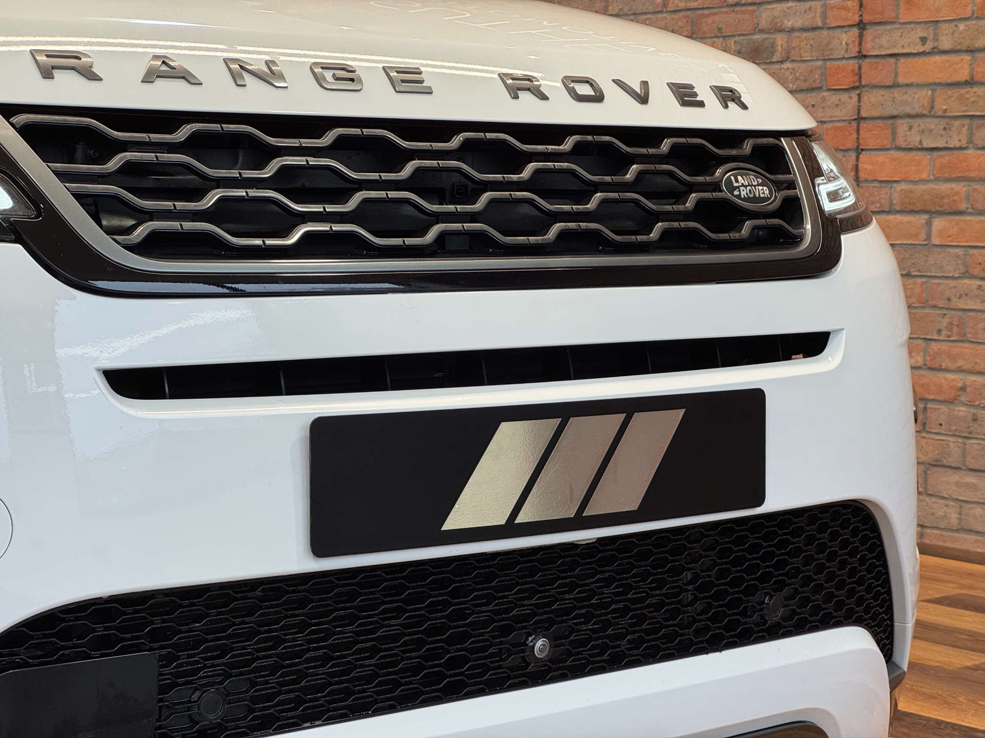 LAND ROVER RANGE ROVER EVOQUE 1.5 Range Rover Evoque R-Dynamic SE P300e Auto 4WD 5dr #10