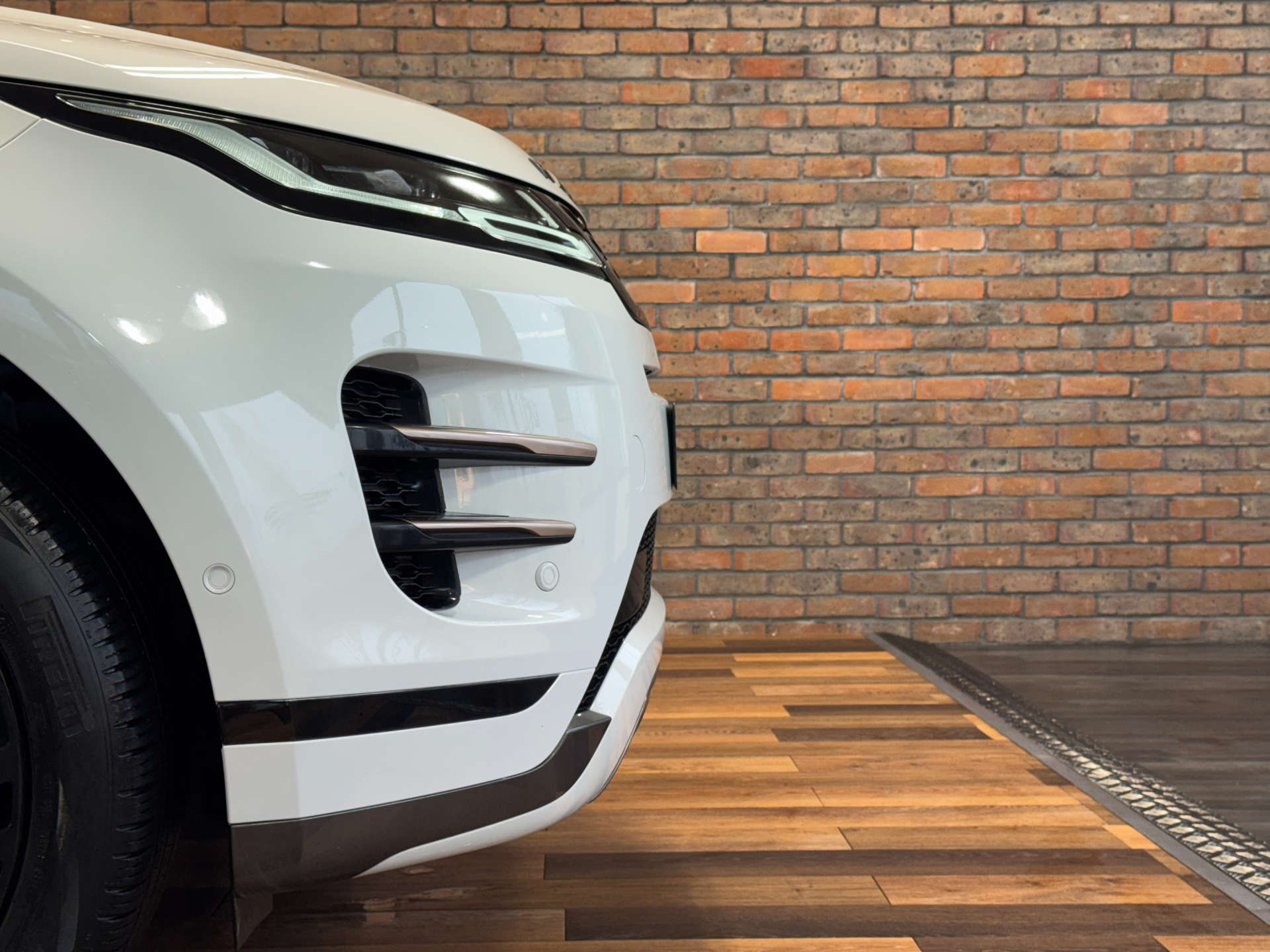 LAND ROVER RANGE ROVER EVOQUE 1.5 Range Rover Evoque R-Dynamic SE P300e Auto 4WD 5dr #11