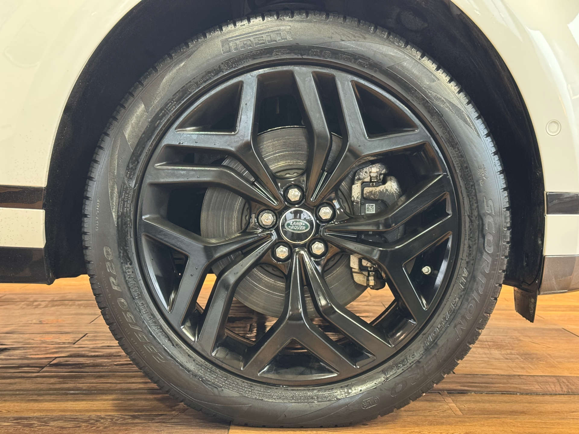 LAND ROVER RANGE ROVER EVOQUE 1.5 Range Rover Evoque R-Dynamic SE P300e Auto 4WD 5dr #12