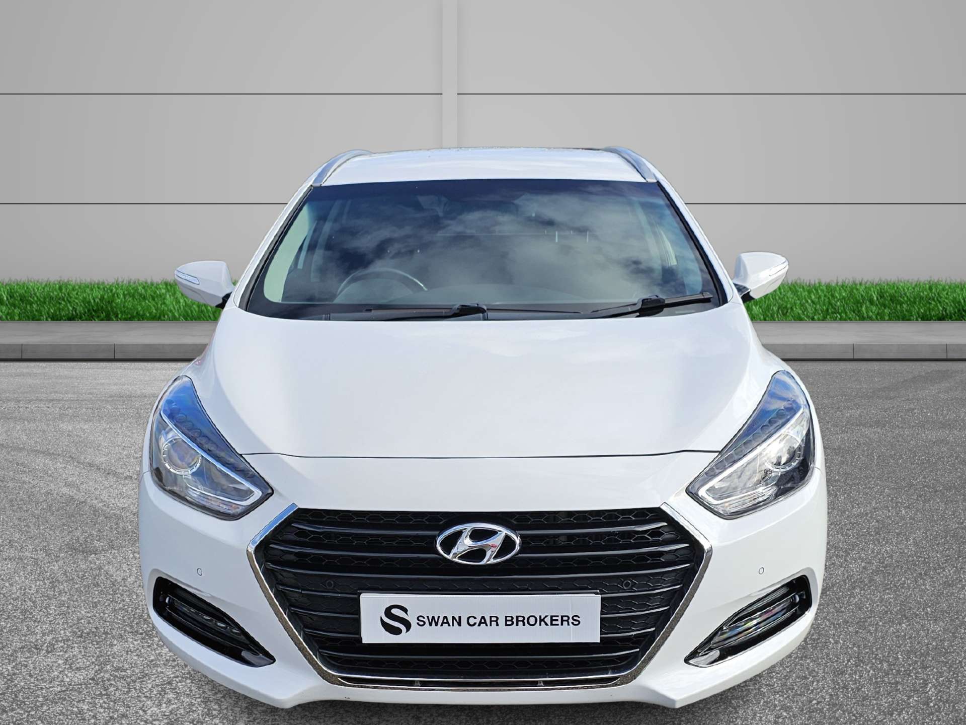 HYUNDAI I40 1.7 i40 SE Nav CRDi Blue Drive 5dr #7
