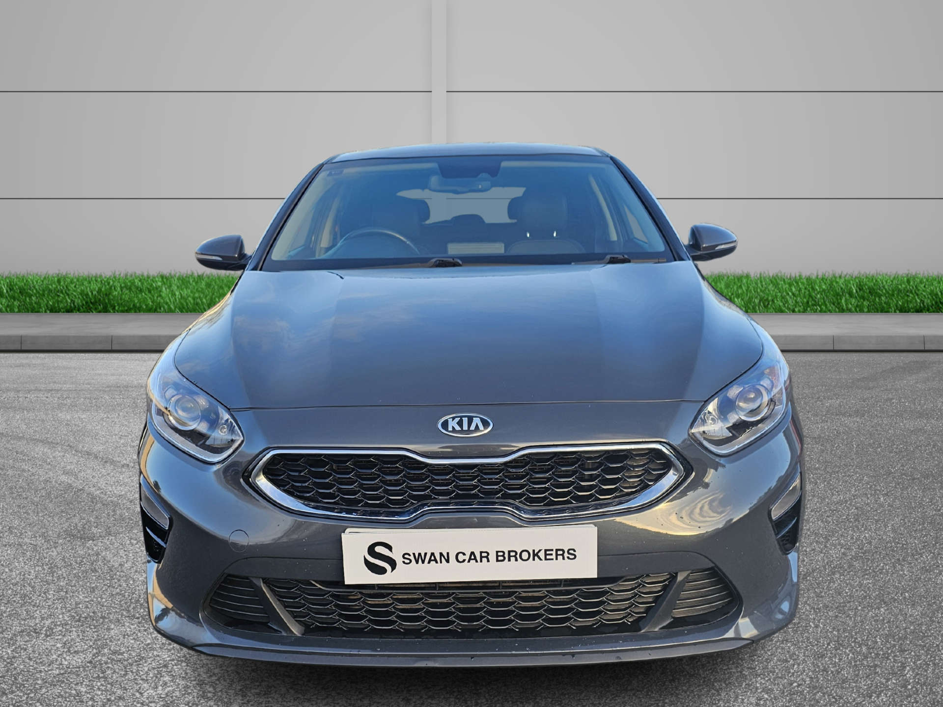 KIA CEED 1.6 Ceed 3 CRDi ISG Semi-Auto 5dr #7