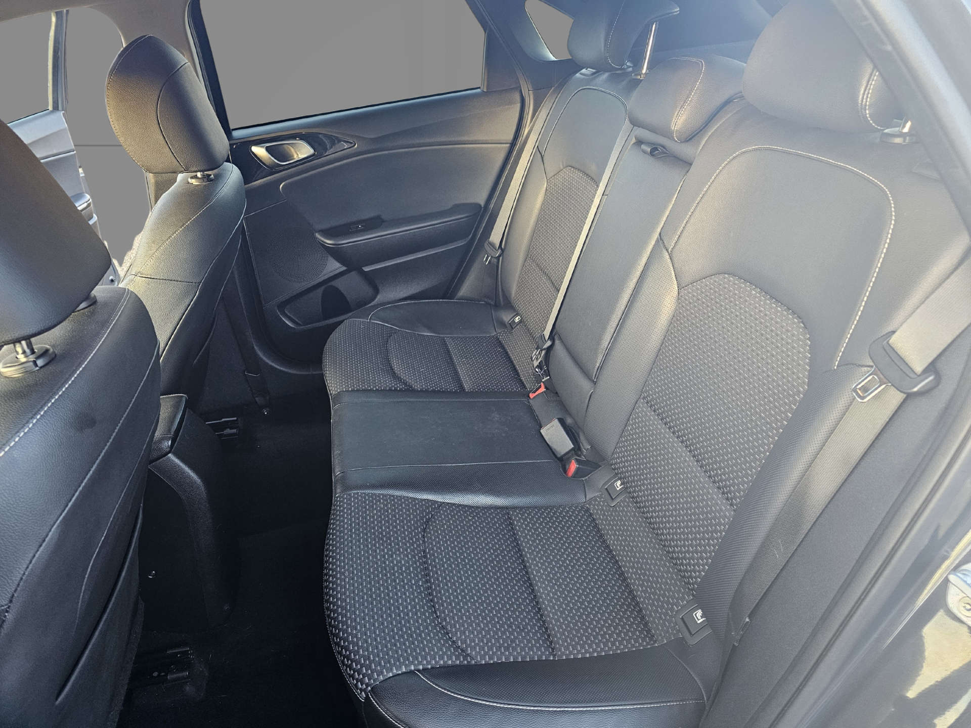 KIA CEED 1.6 Ceed 3 CRDi ISG Semi-Auto 5dr #9