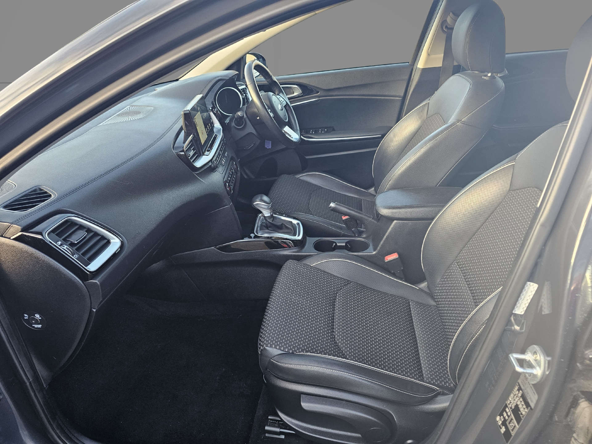 KIA CEED 1.6 Ceed 3 CRDi ISG Semi-Auto 5dr #12