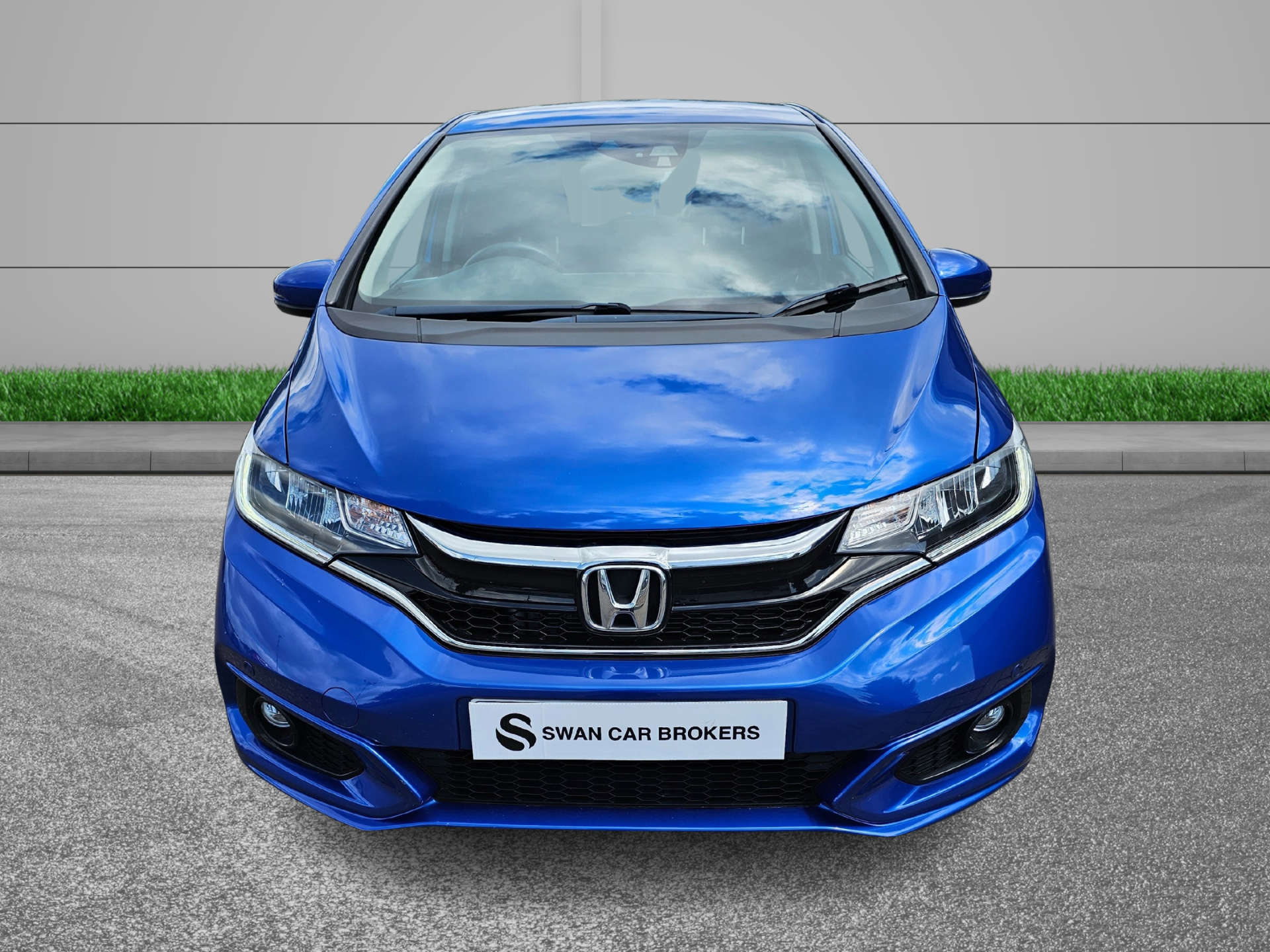 HONDA JAZZ 1.3 Jazz EX i-VTec CVT 5dr #1