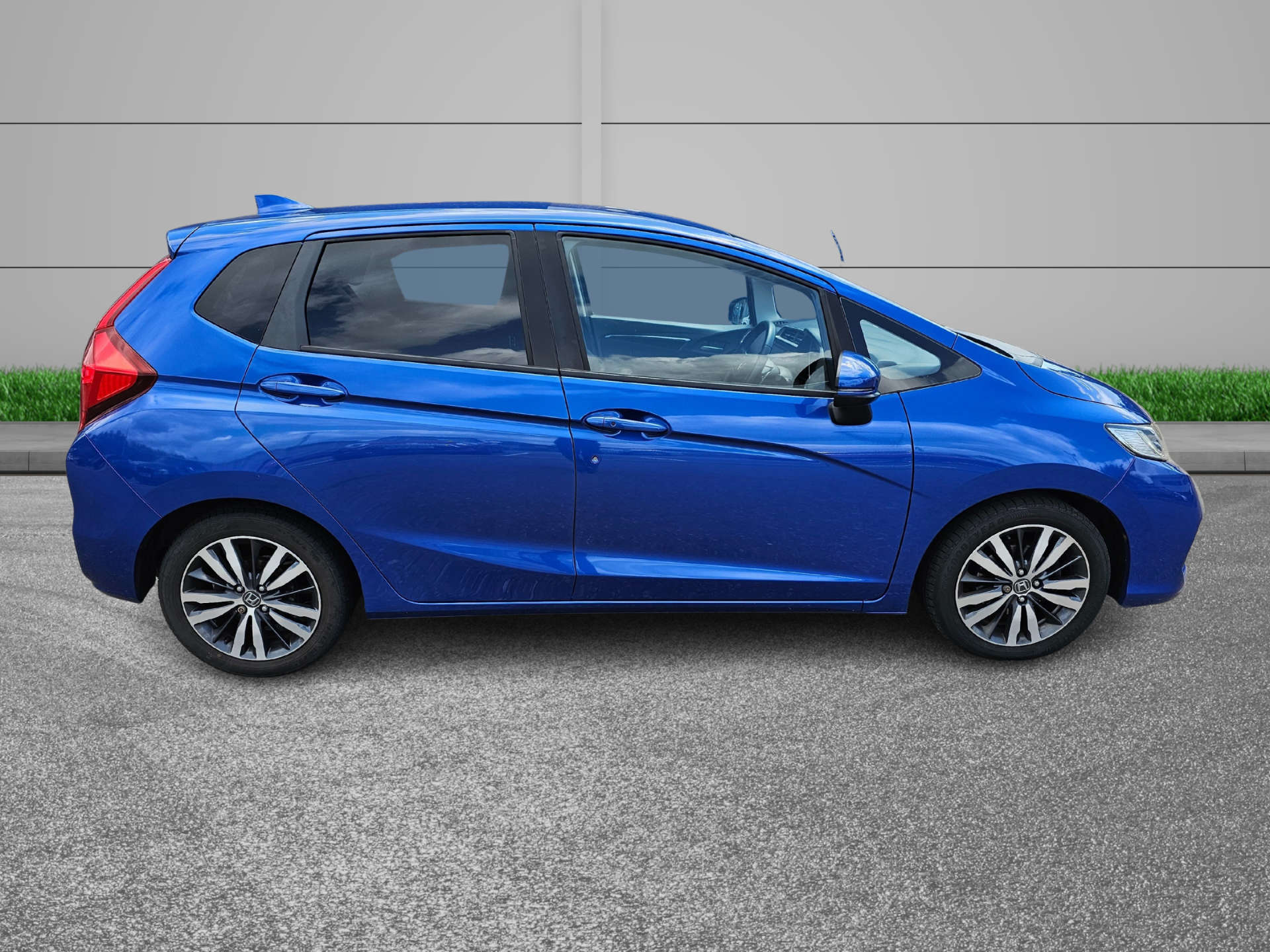 HONDA JAZZ 1.3 Jazz EX i-VTec CVT 5dr #6