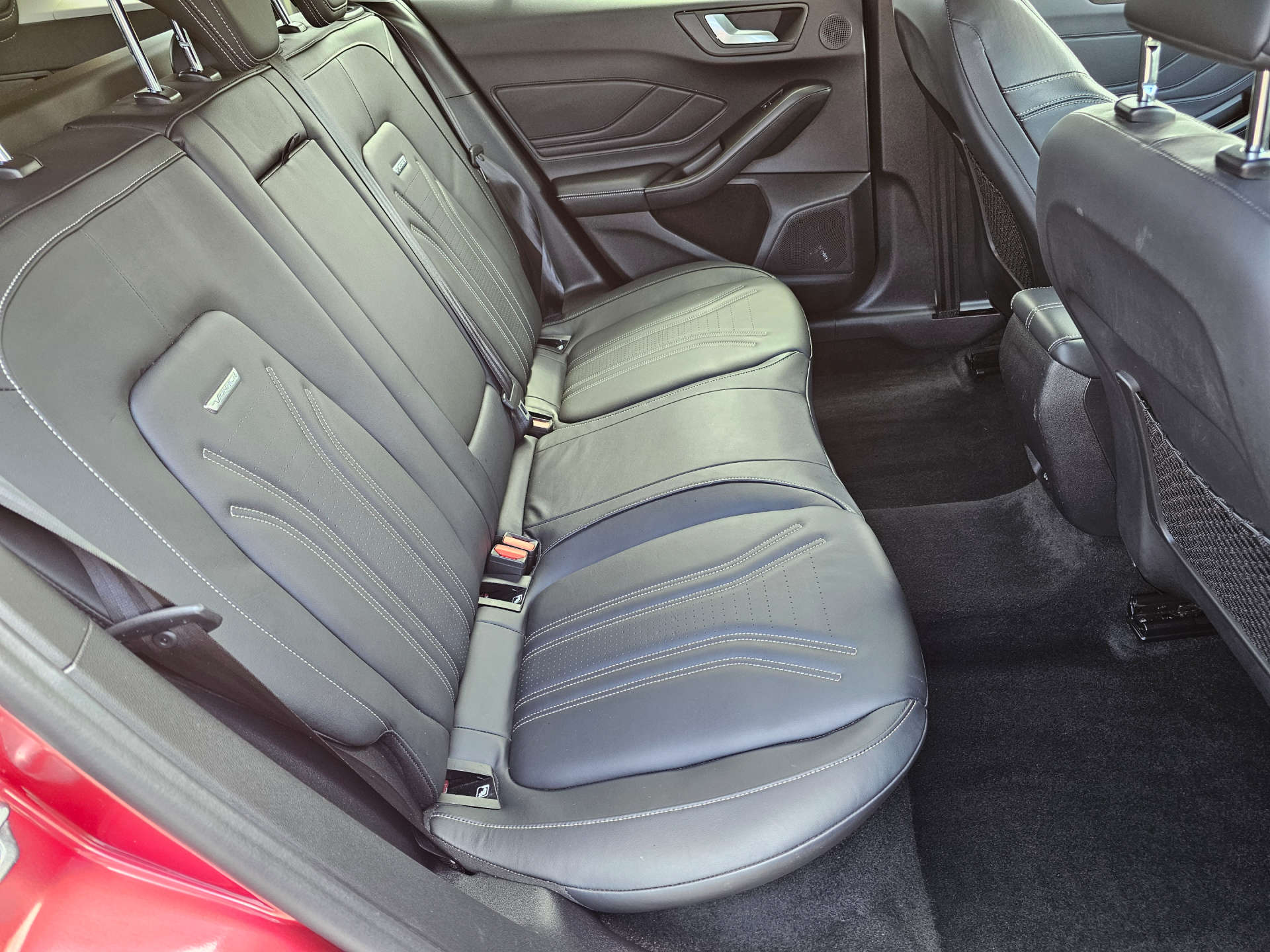 Ford Focus 1.5 Focus Vignale TDCi Auto 5dr #21