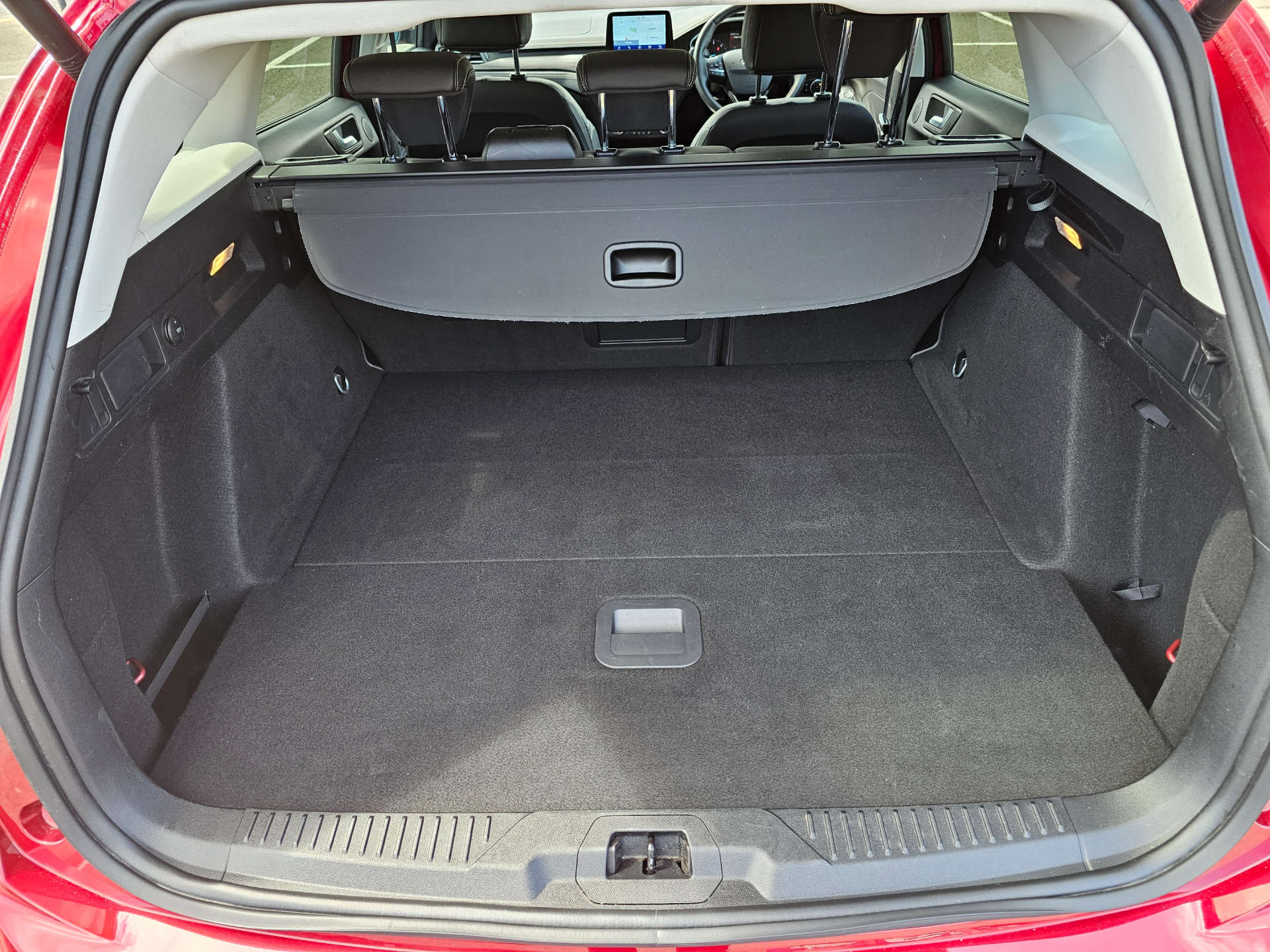 Ford Focus 1.5 Focus Vignale TDCi Auto 5dr #22