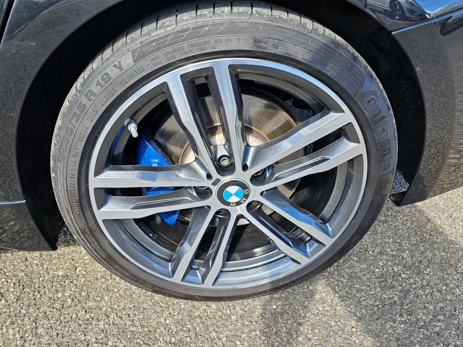 BMW 3 SERIES 2.0 320i M Sport Shadow Edition Auto 5dr #39