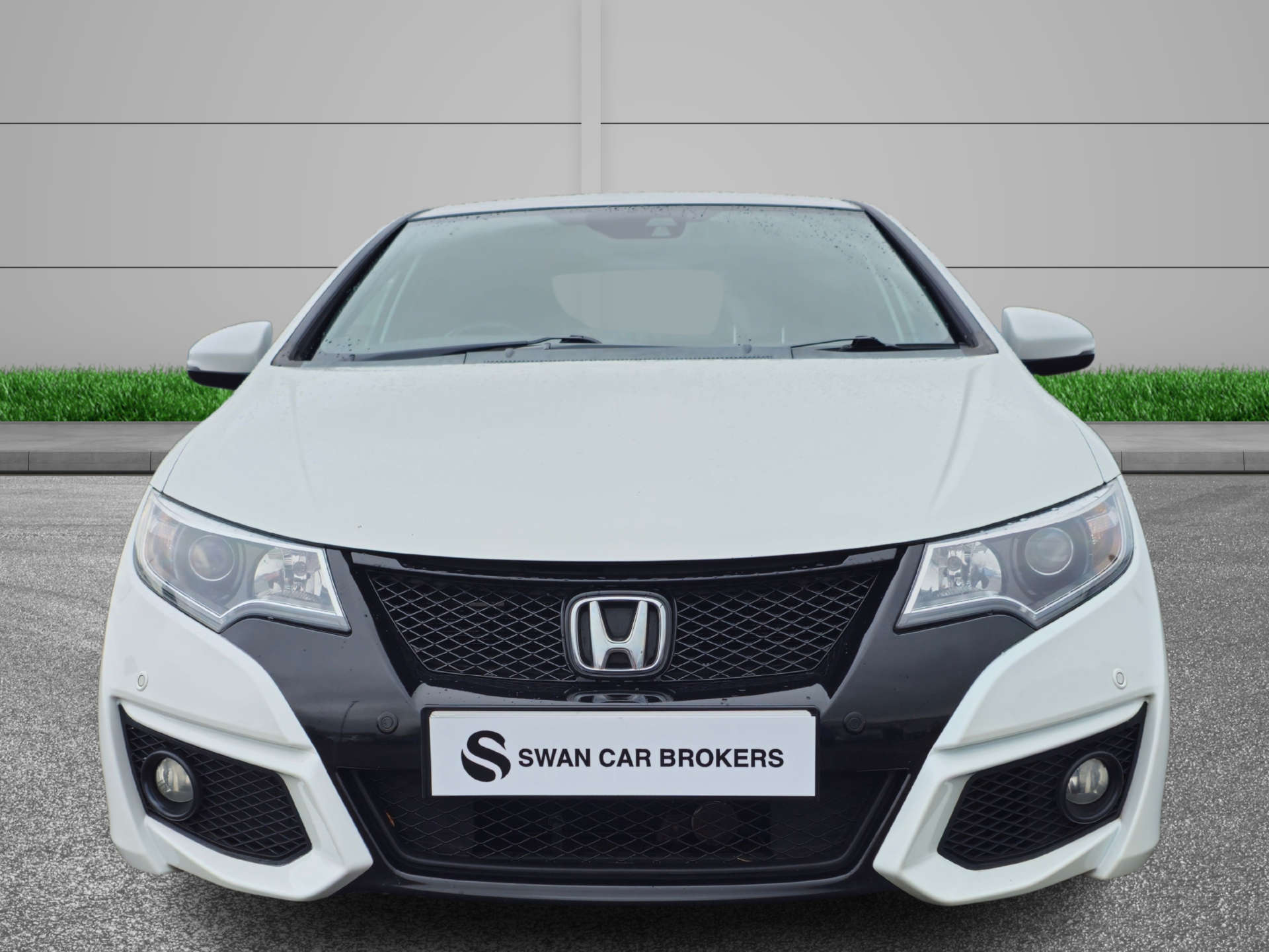 HONDA CIVIC 1.6 Civic i-DTec Sport 5dr #6