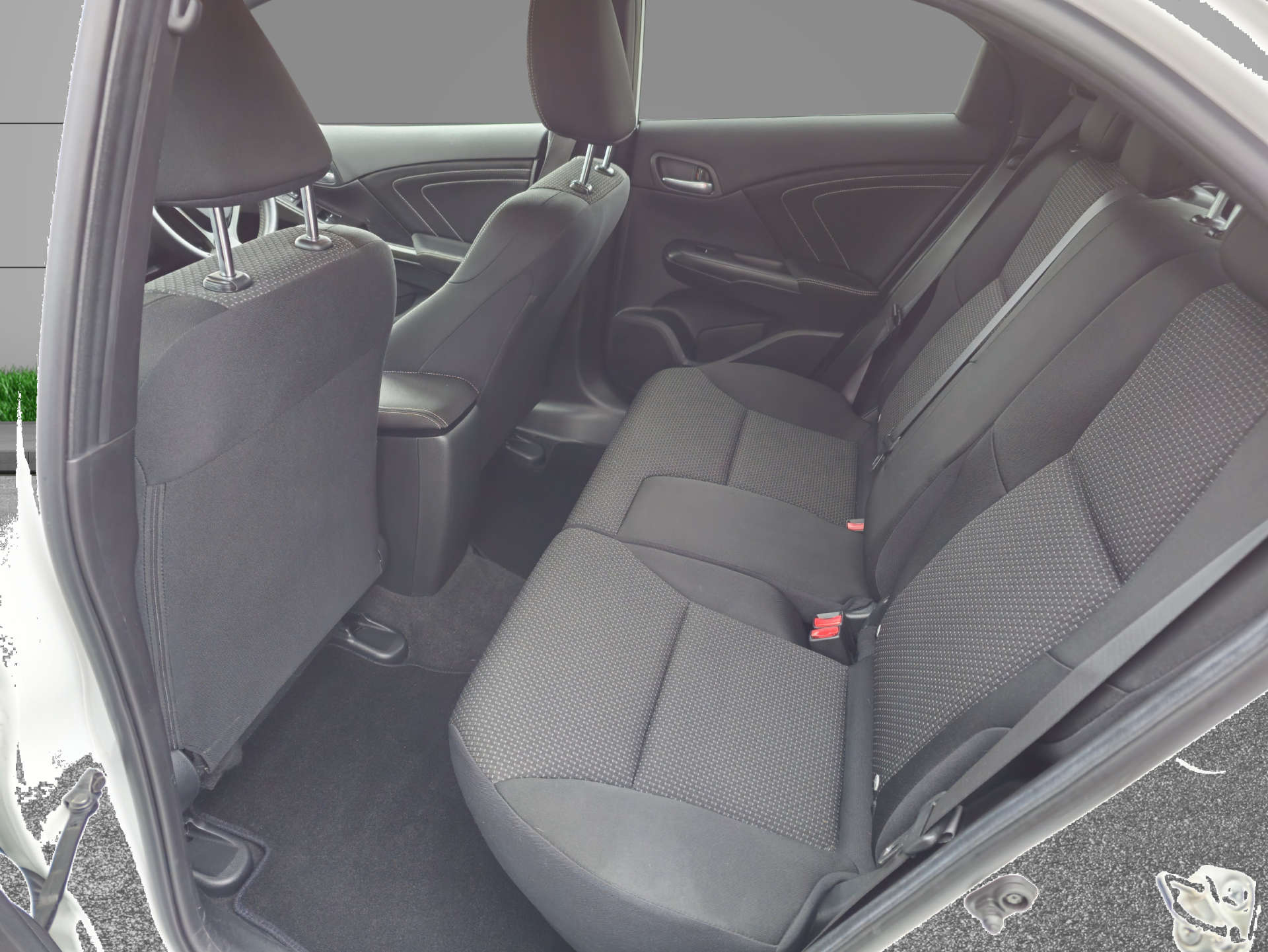 HONDA CIVIC 1.6 Civic i-DTec Sport 5dr #7