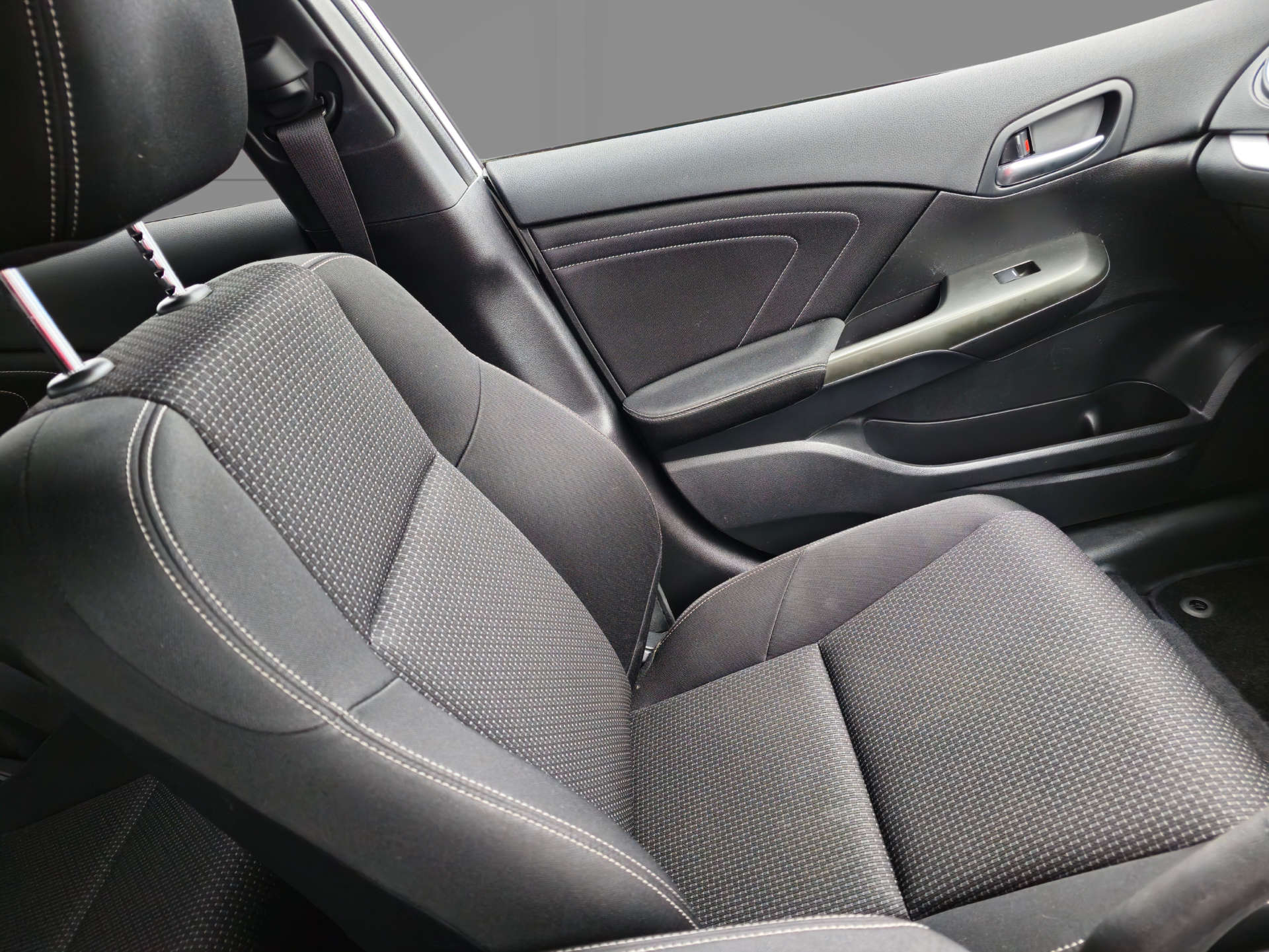 HONDA CIVIC 1.6 Civic i-DTec Sport 5dr #14