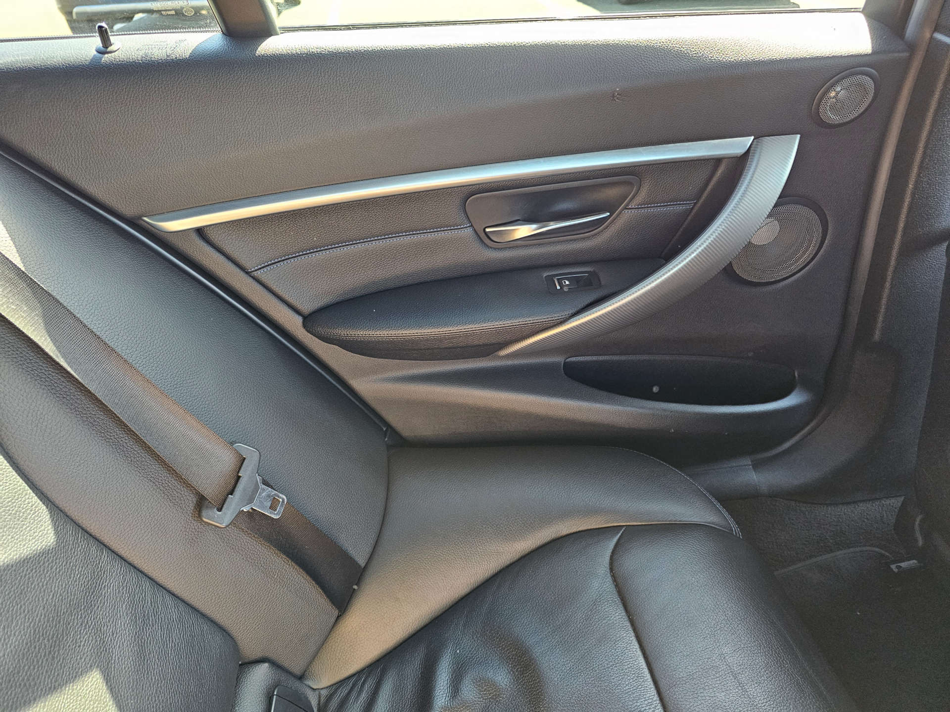 BMW 3 SERIES 2.0 320i M Sport Shadow Edition Auto 5dr #54