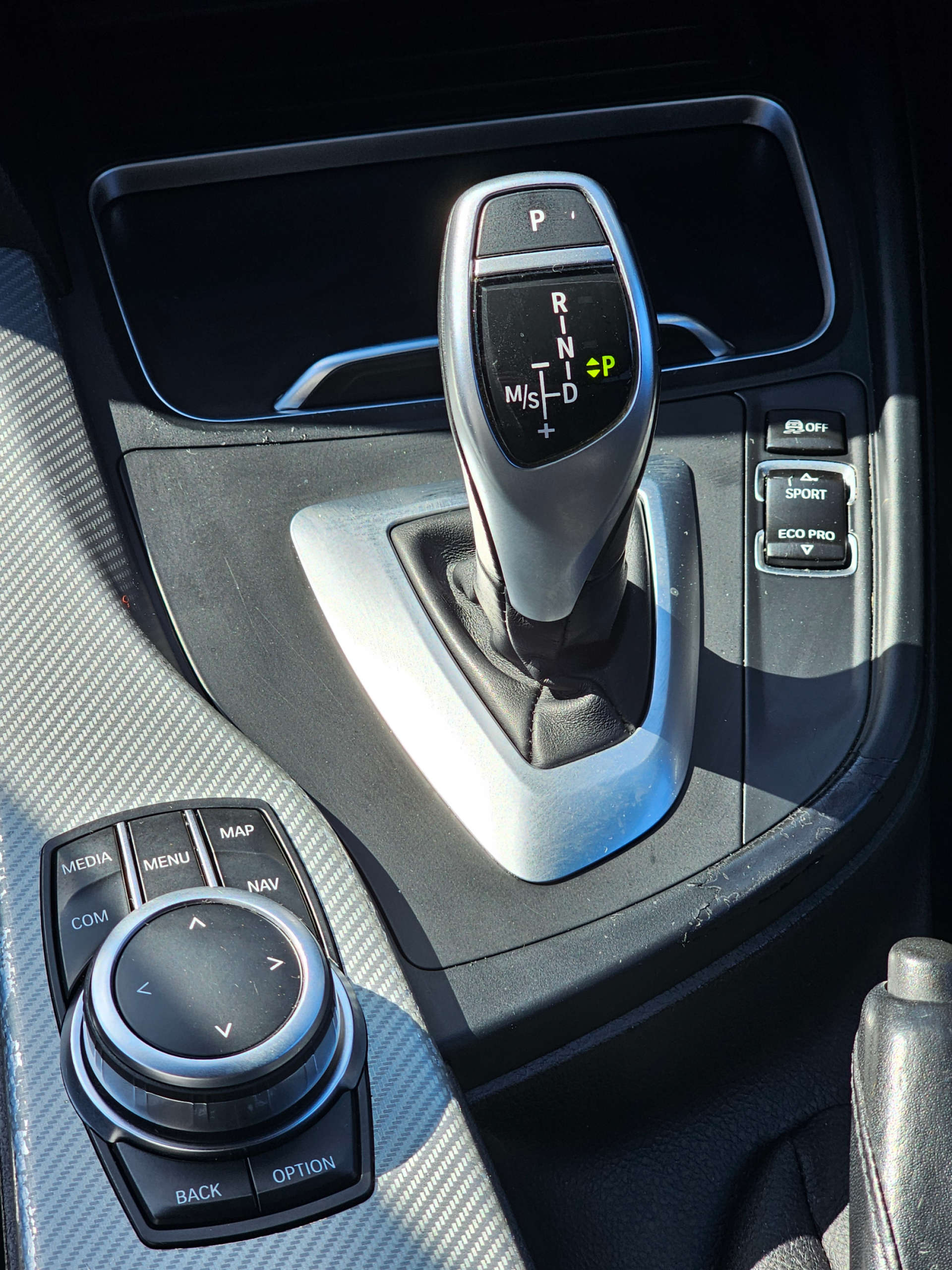 BMW 3 SERIES 2.0 320i M Sport Shadow Edition Auto 5dr #31