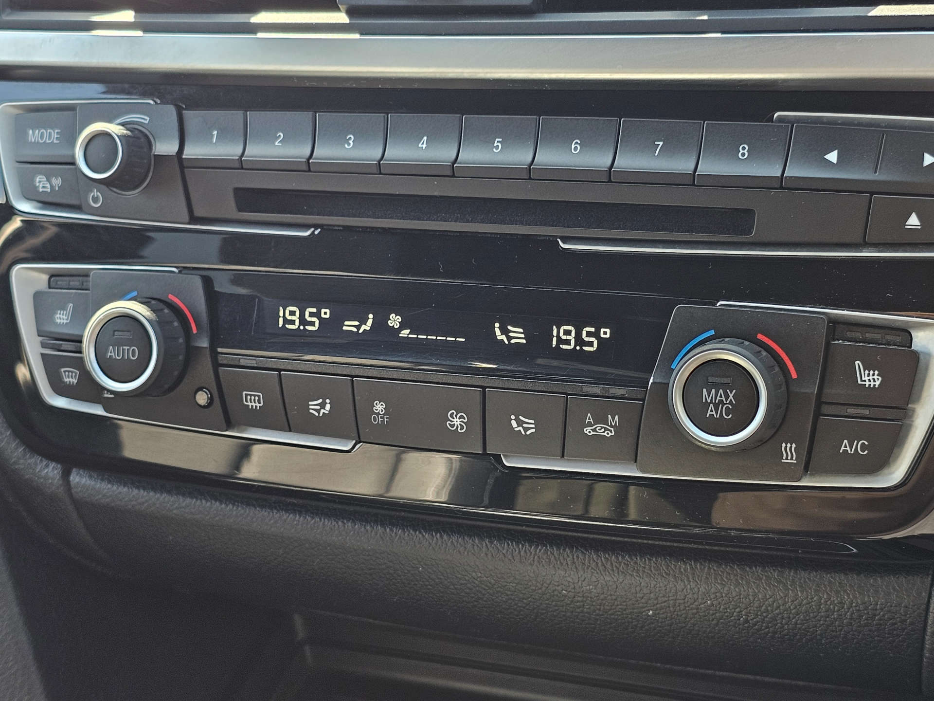 BMW 3 SERIES 2.0 320i M Sport Shadow Edition Auto 5dr #34