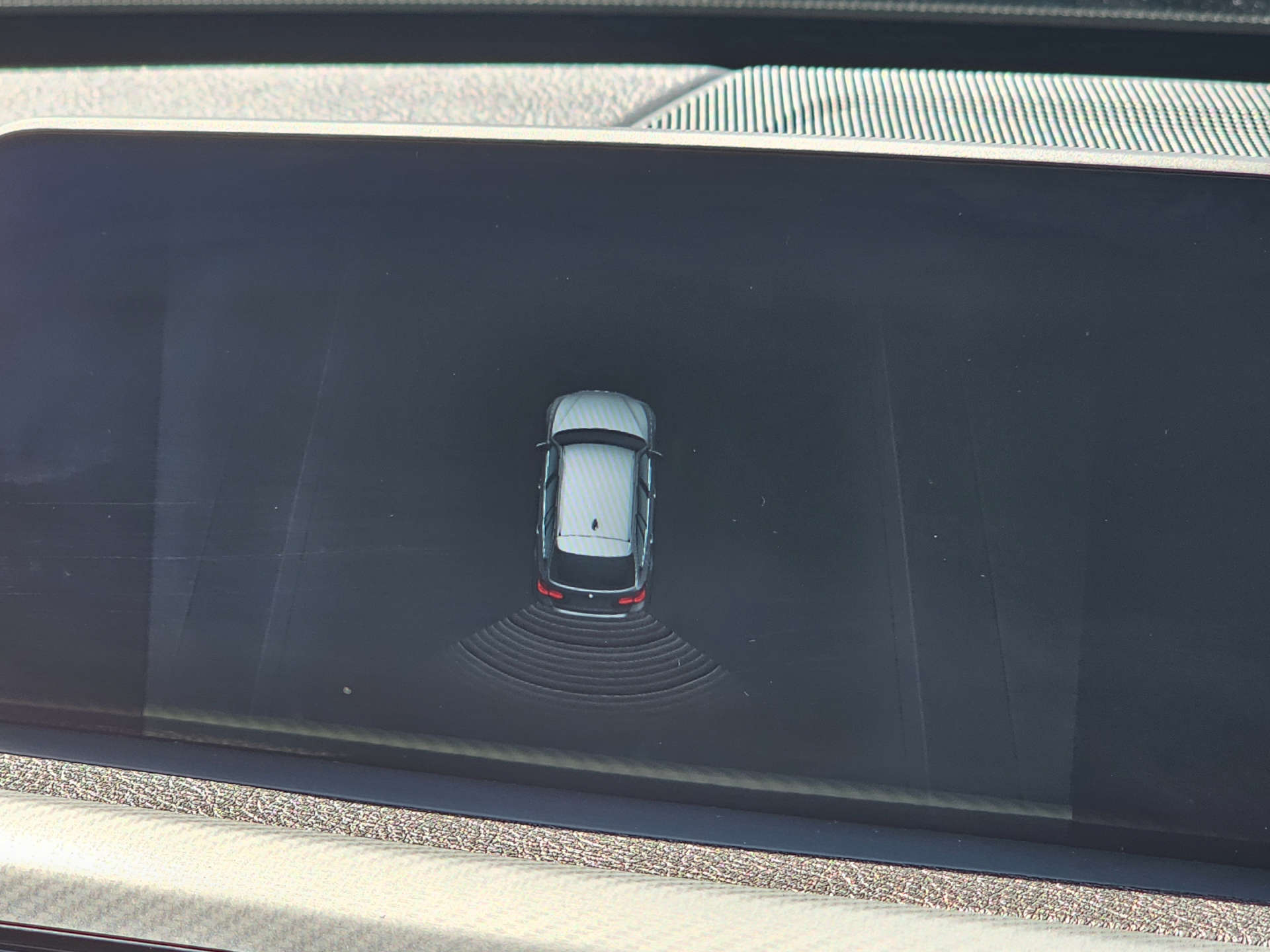 BMW 3 SERIES 2.0 320i M Sport Shadow Edition Auto 5dr #30