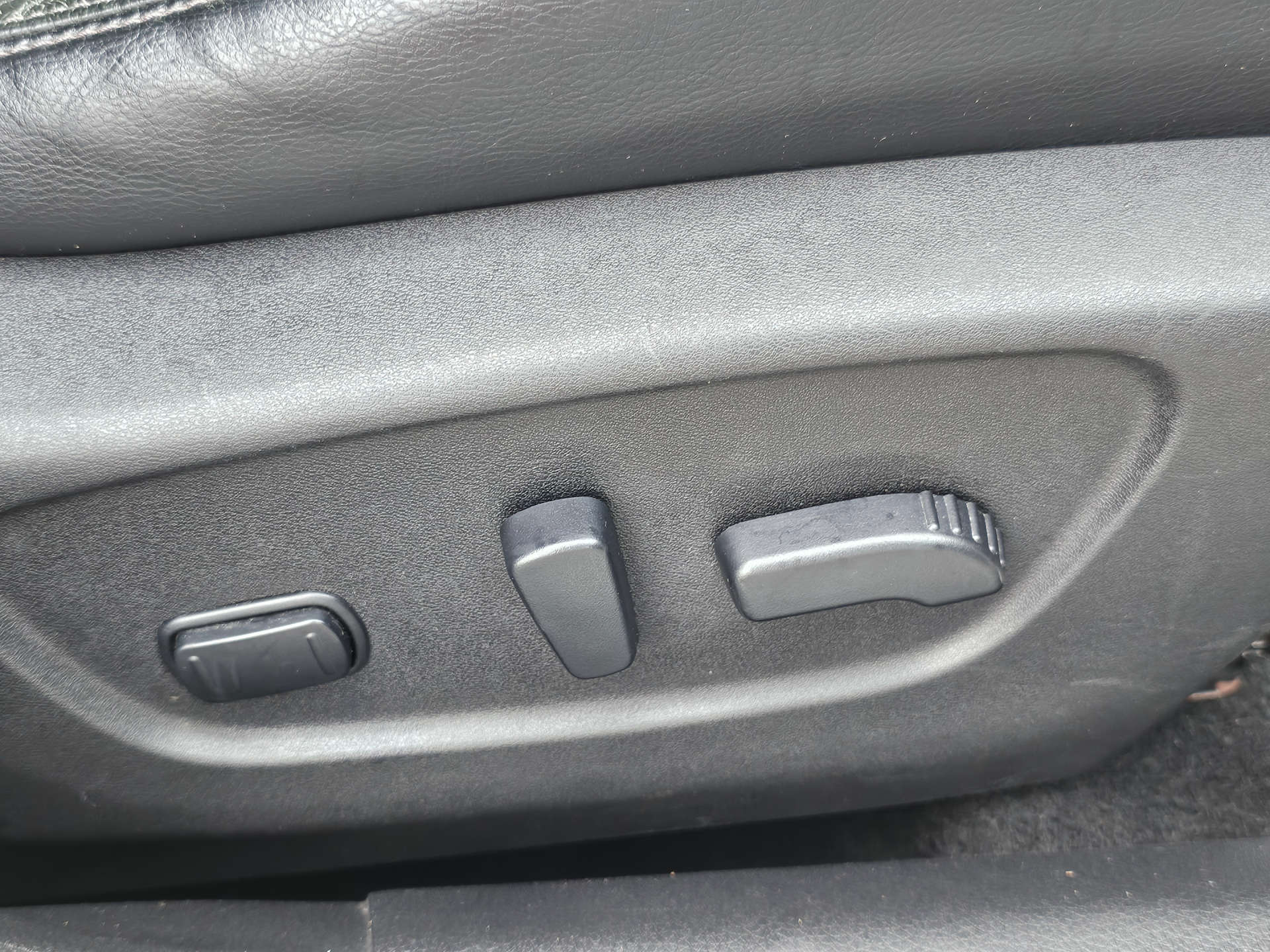 NISSAN X-TRAIL 2.0 X-Trail Tekna dCi 4x4 CVT 4WD 5dr #30